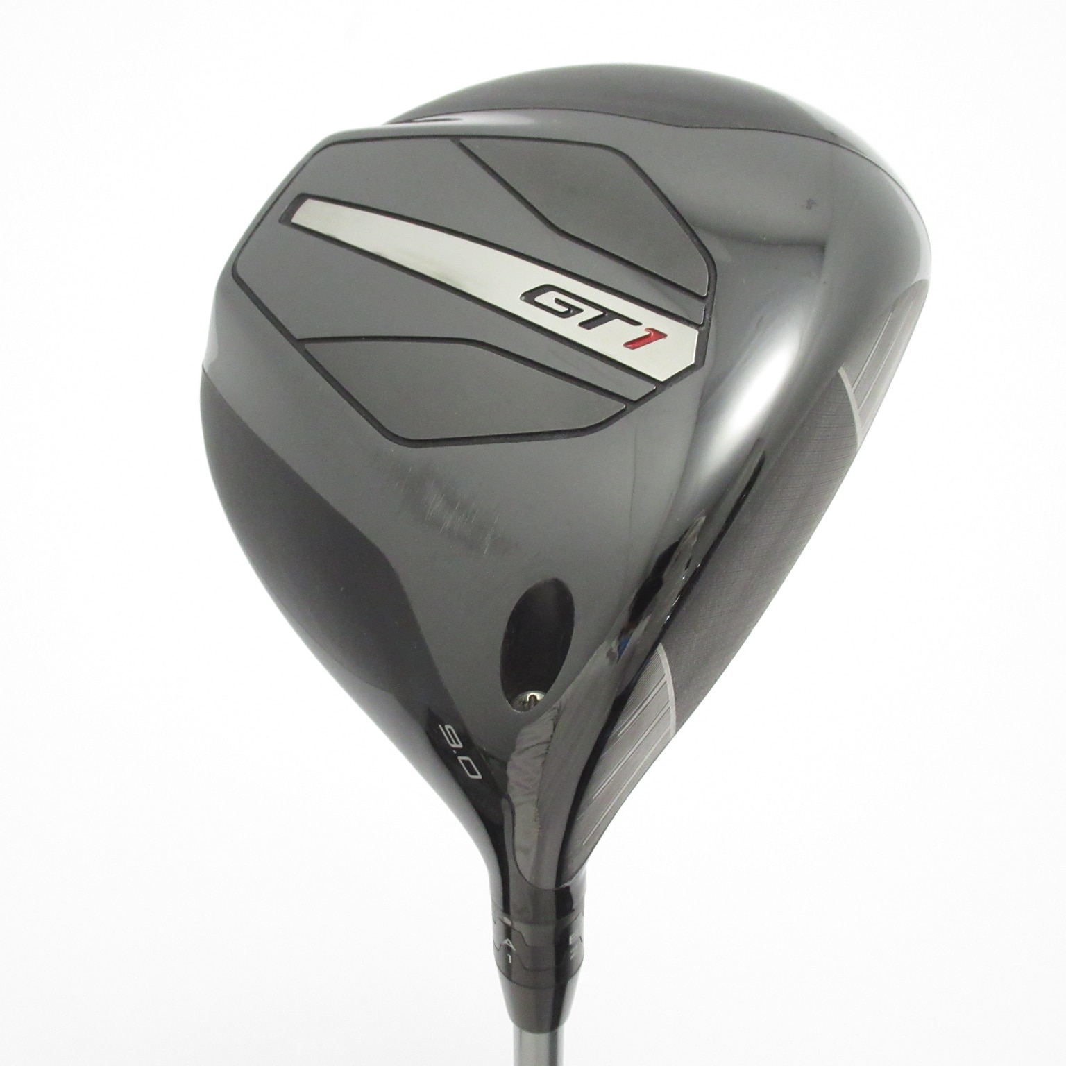 [GW特価]Titleist ドライバー GT1 9 AIR SPEEDER 中古】GT1 ドライバー Air Speeder Next GEN 9 S C(ドライバー（単品