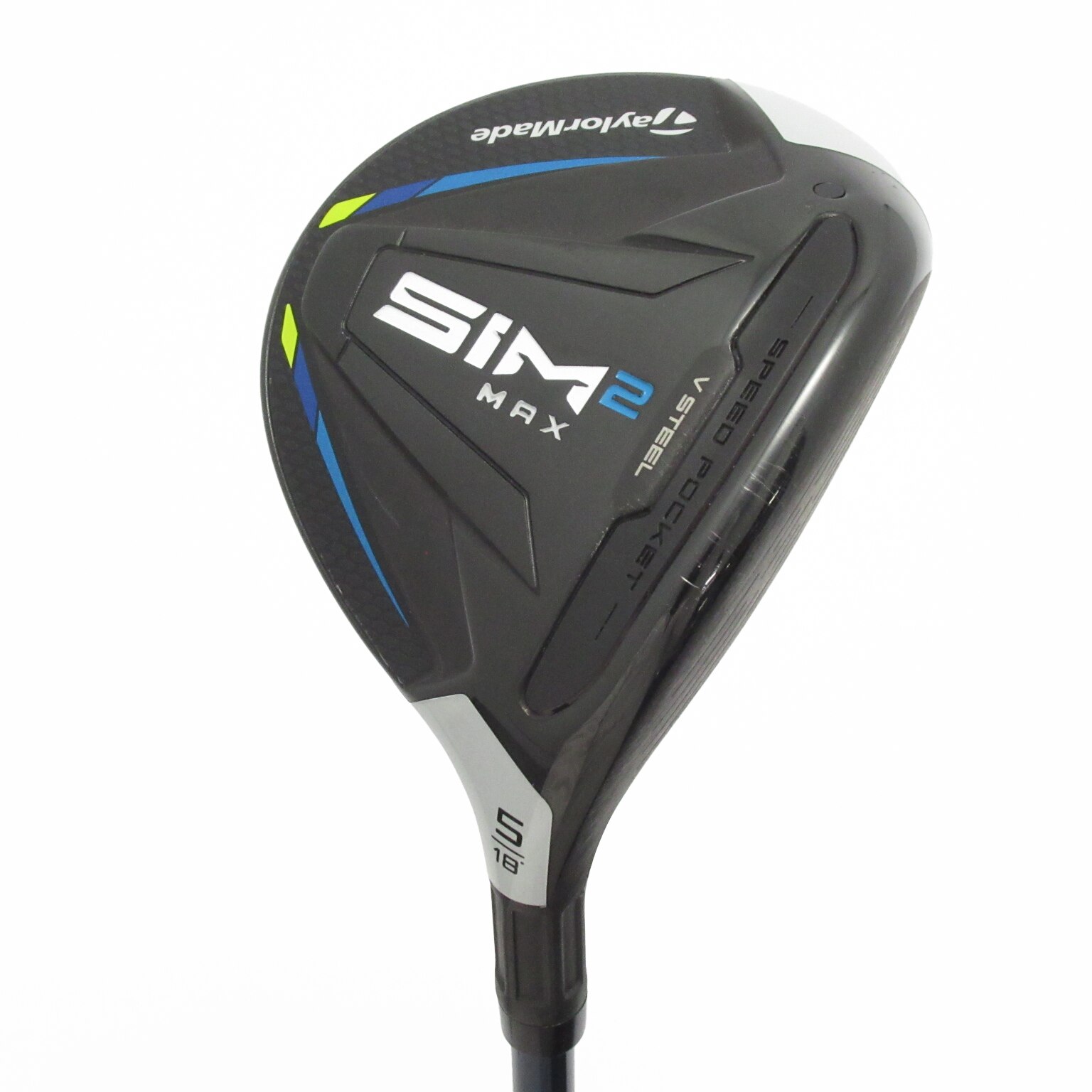 中古】SIM2 MAX フェアウェイウッド (テーラーメイド) SIM2 通販｜GDO