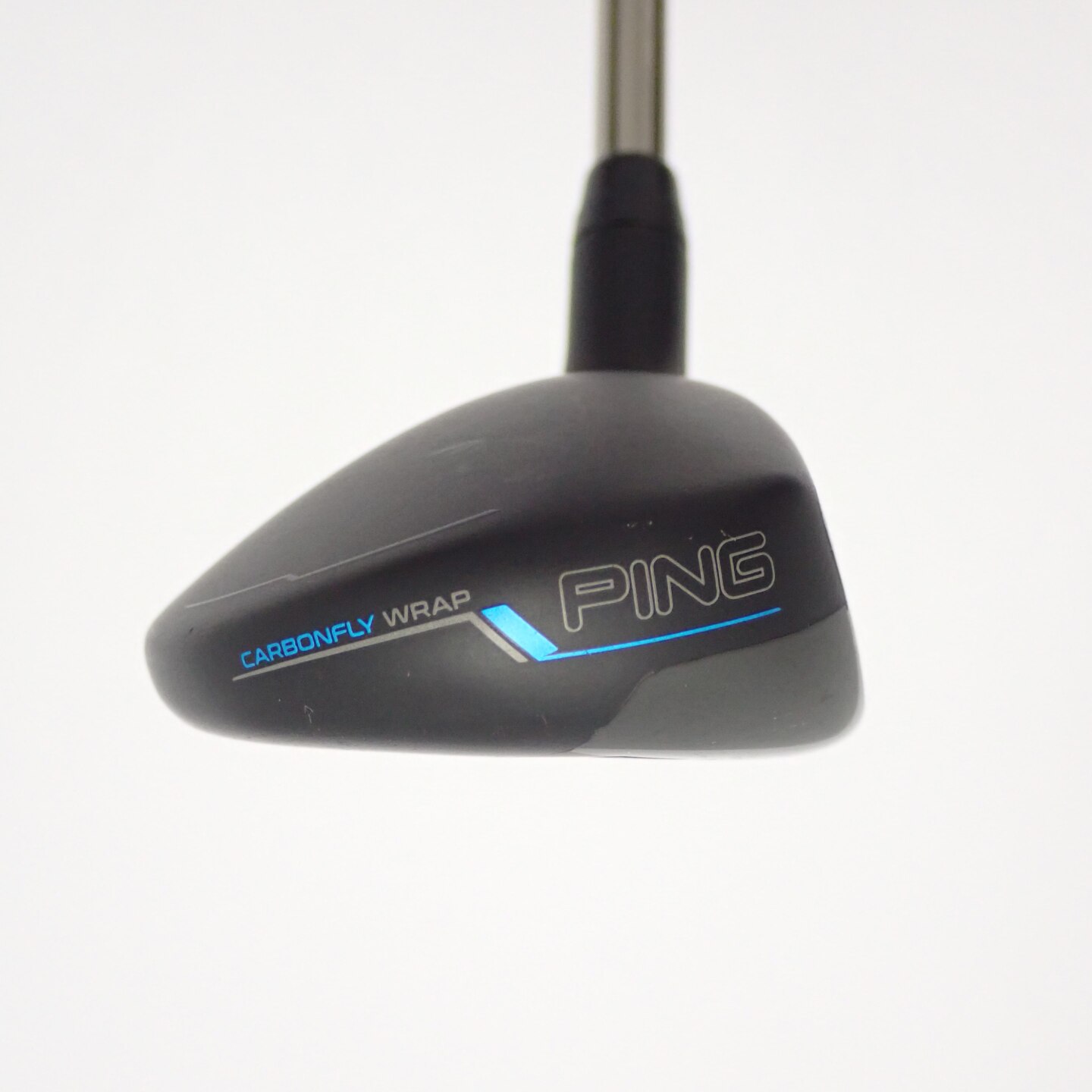 中古】G440 ハイブリッド ユーティリティ PING TOUR 2.0 CHROME 85 20