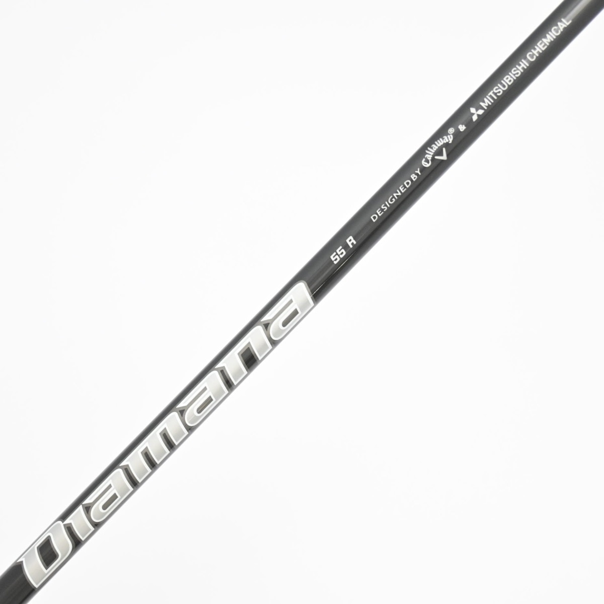 中古】APEX DCB(2021) アイアン Diamana 55 for Callaway 23 R C