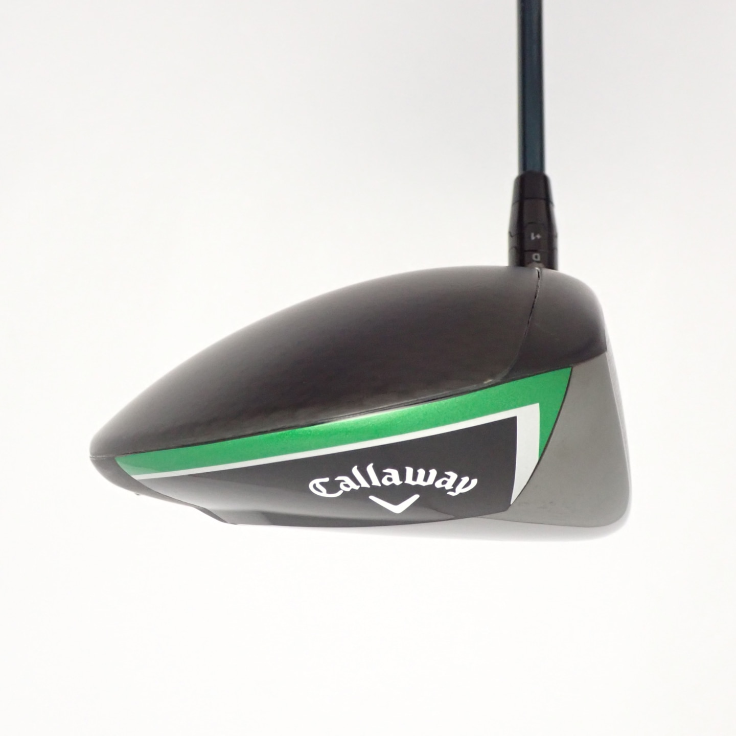 中古】エリート X ドライバー VENTUS GREEN 5 for Callaway 10.5 SR C