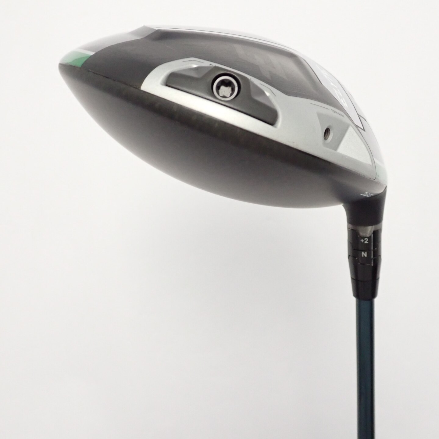 中古】エリート X ドライバー VENTUS GREEN 5 for Callaway 10.5 SR C