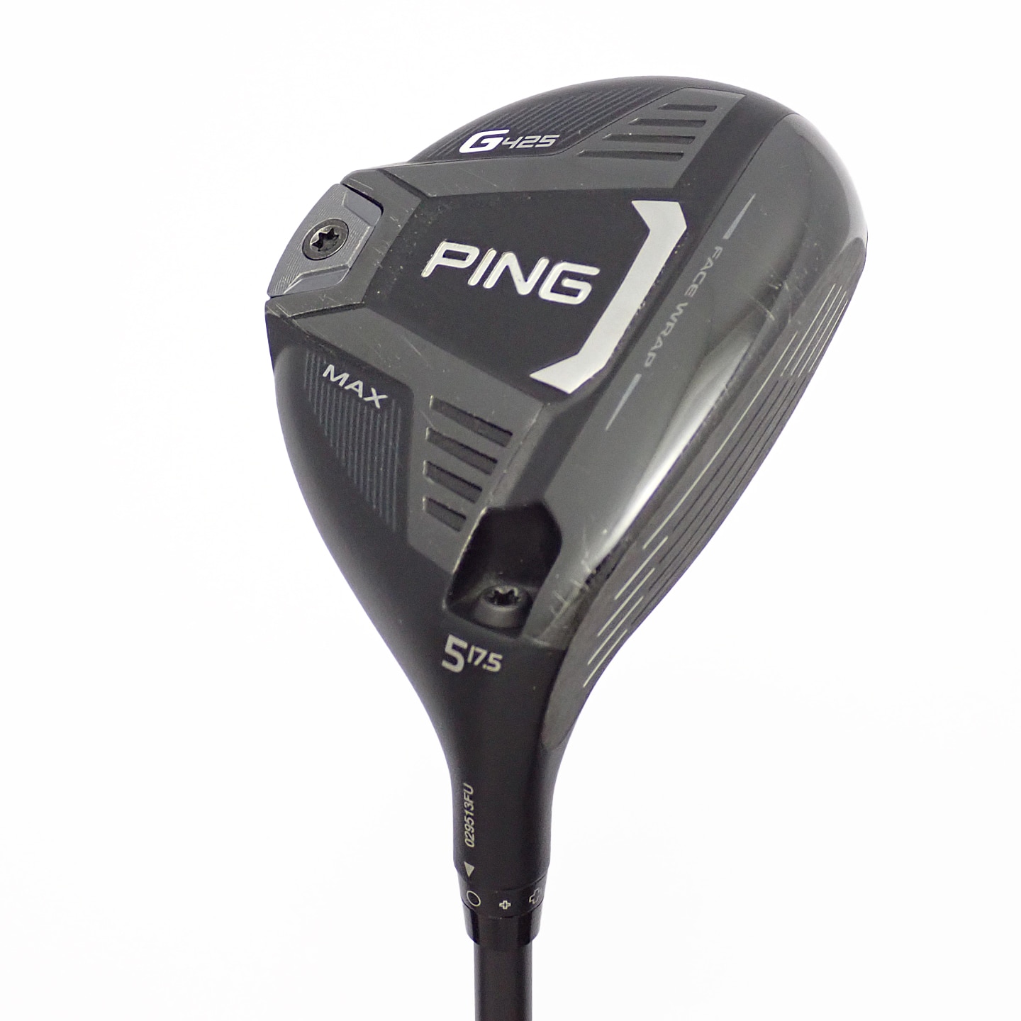 中古】G425 フェアウェイウッド (ピン) 通販｜GDO中古ゴルフクラブ