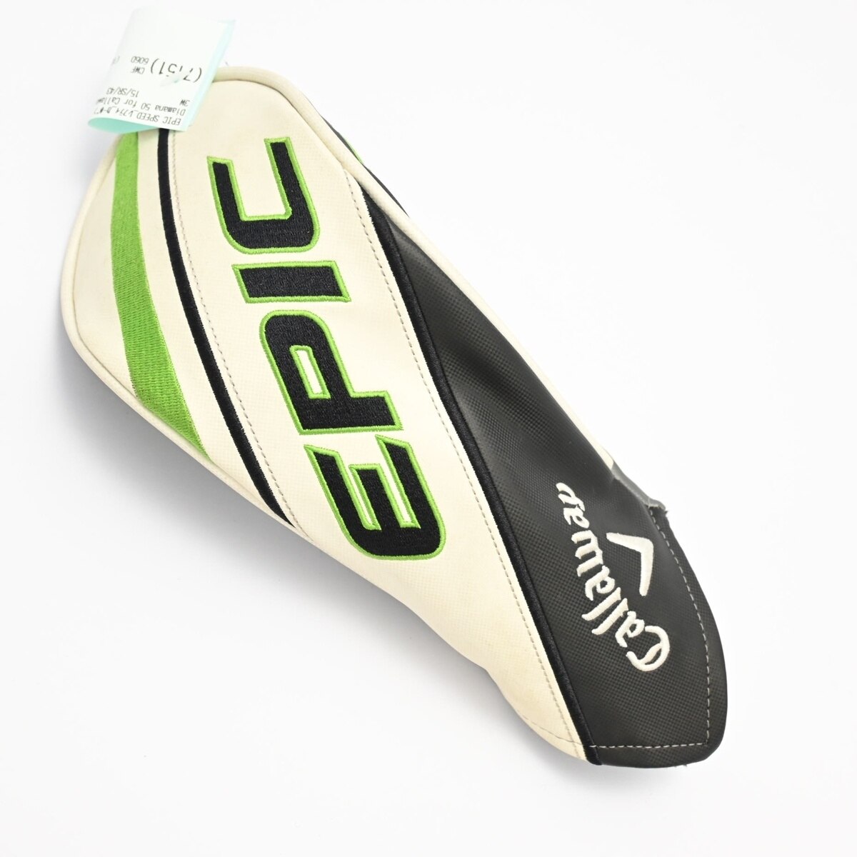 中古】エピック SPEED フェアウェイウッド Diamana 50 for Callaway 15