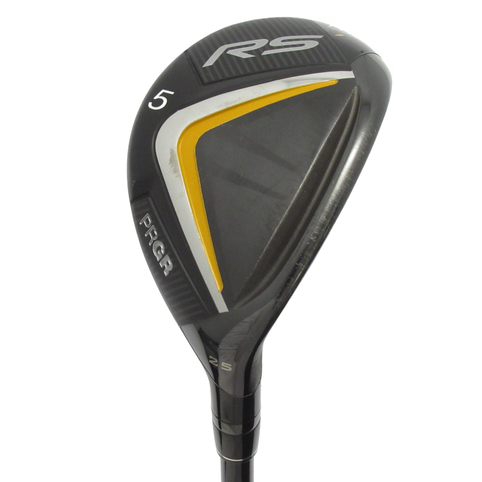 中古】RS ユーティリティ (プロギア) 通販｜GDO中古ゴルフクラブ