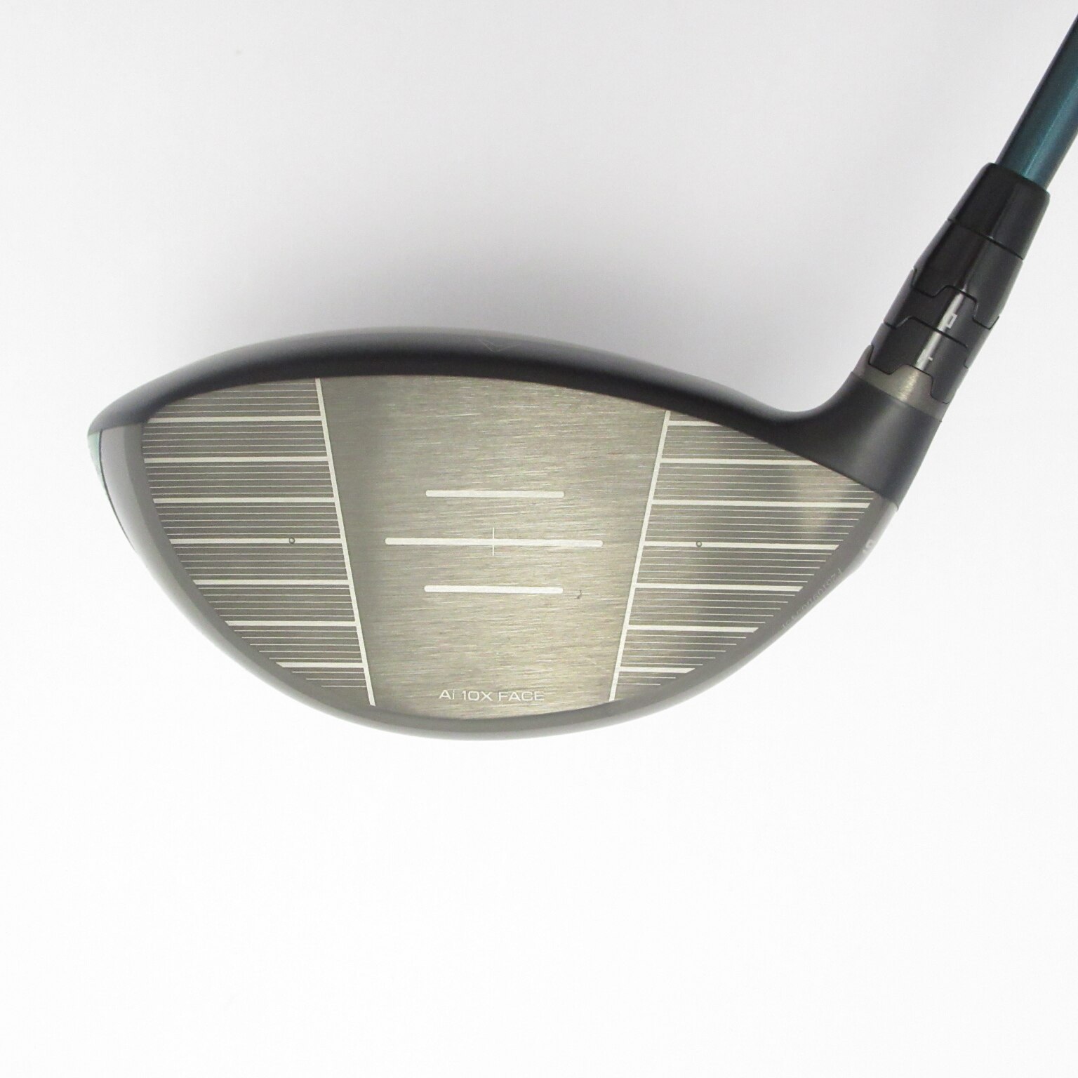中古】エリート X 10K ドライバー VENTUS GREEN 5 for Callaway 10.5