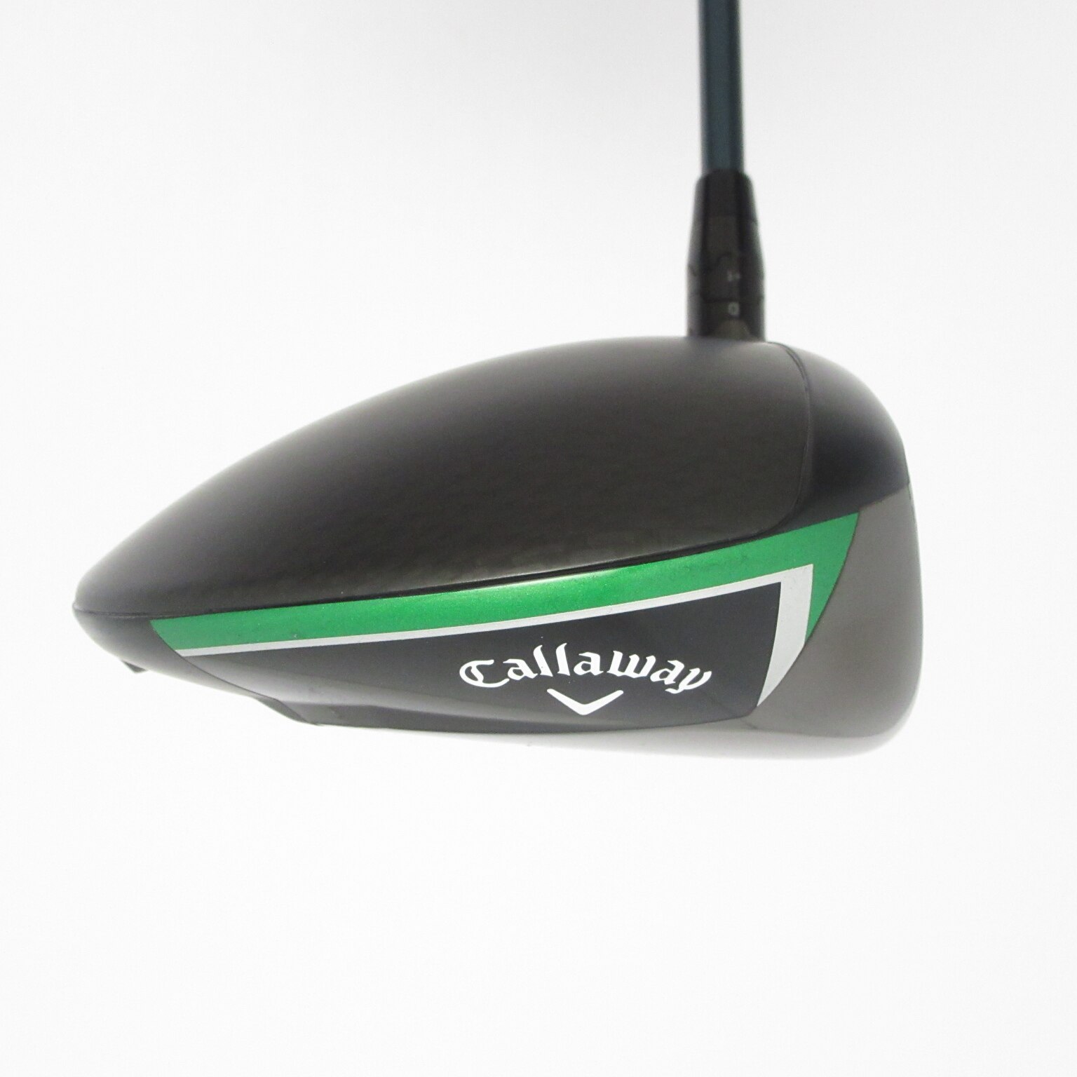 中古】エリート X 10K ドライバー VENTUS GREEN 5 for Callaway 10.5