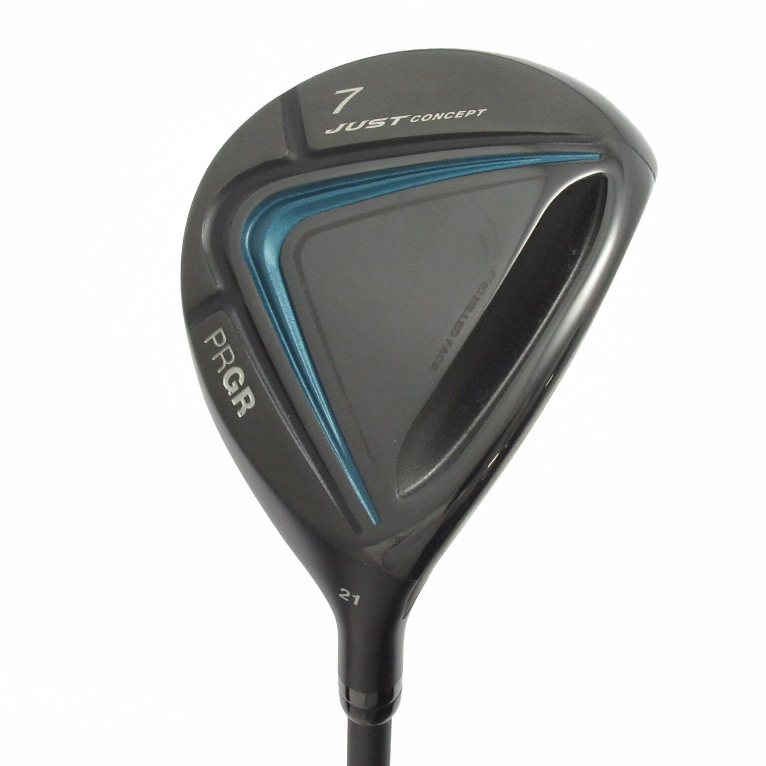 中古】RS フェアウェイウッド (プロギア) 通販｜GDO中古ゴルフクラブ