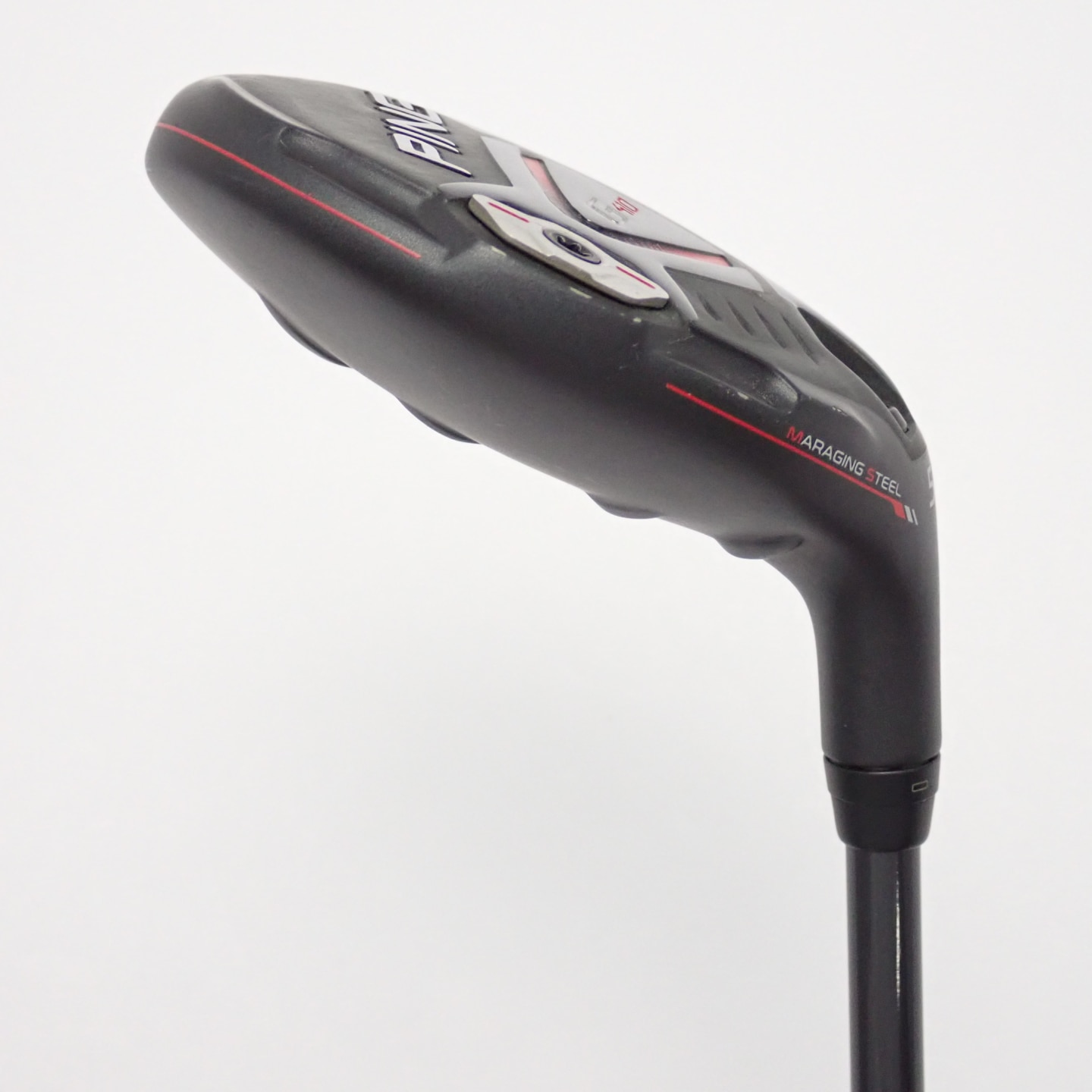中古】G410 ユーティリティ ALTA J CB RED 26 R CD(ユーティリティ