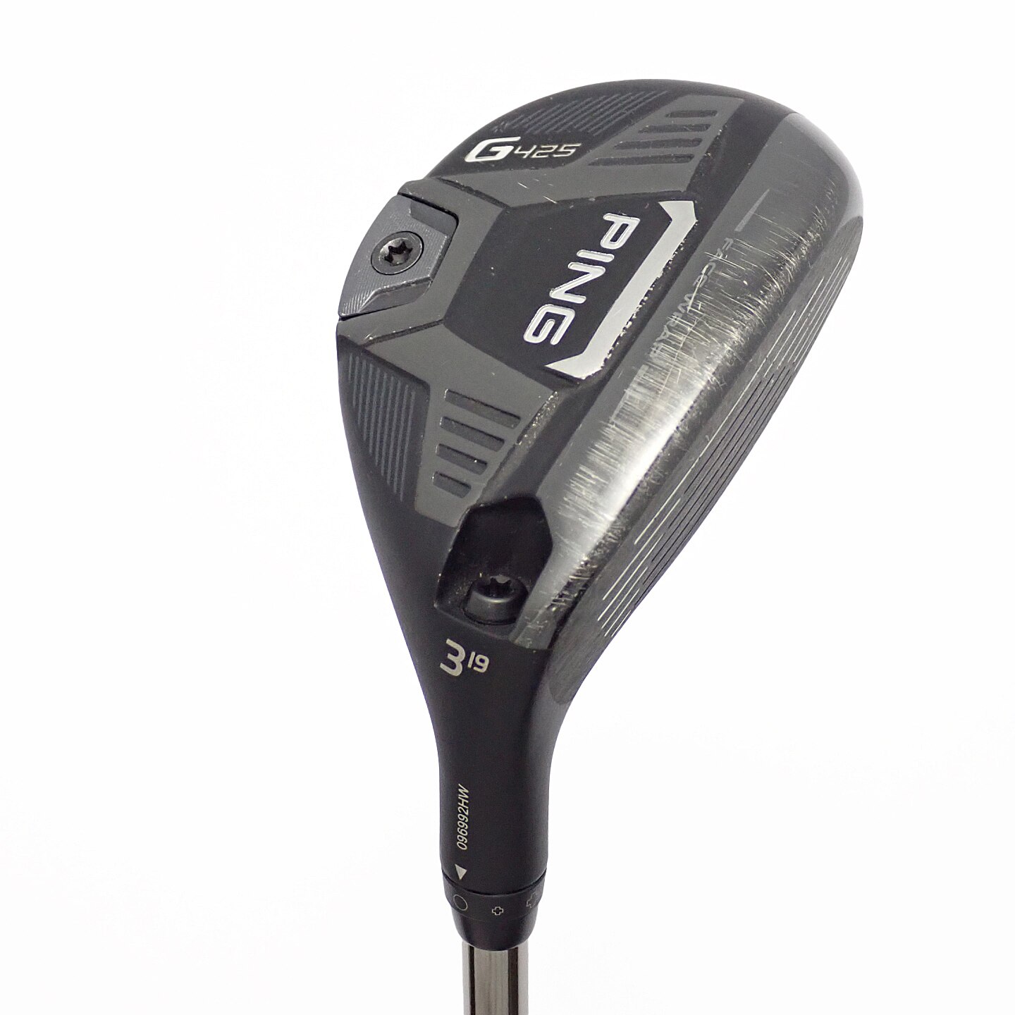 中古】G425 ハイブリッド ユーティリティ PING TOUR 173-85 19 S CD