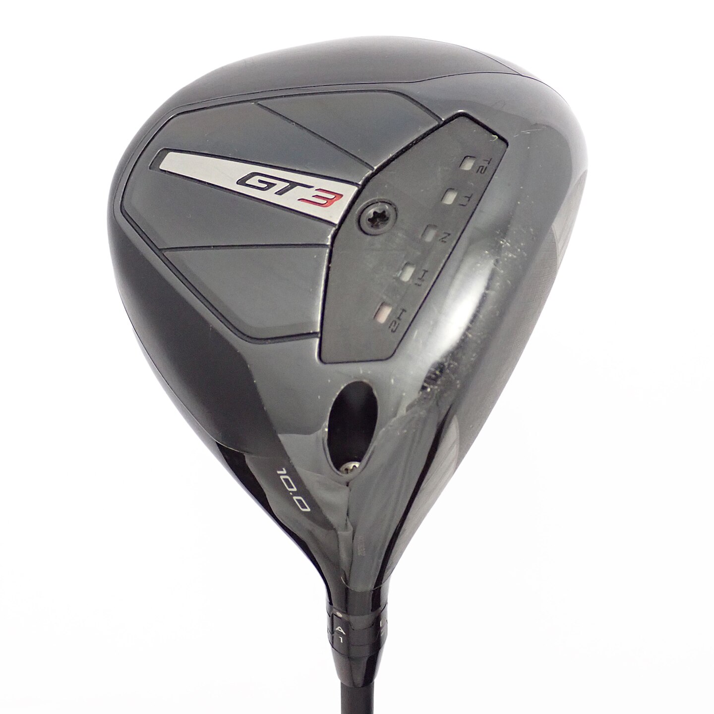 中古】GT3 ドライバー (タイトリスト) Titleist 通販 (2ページ目)｜GDO