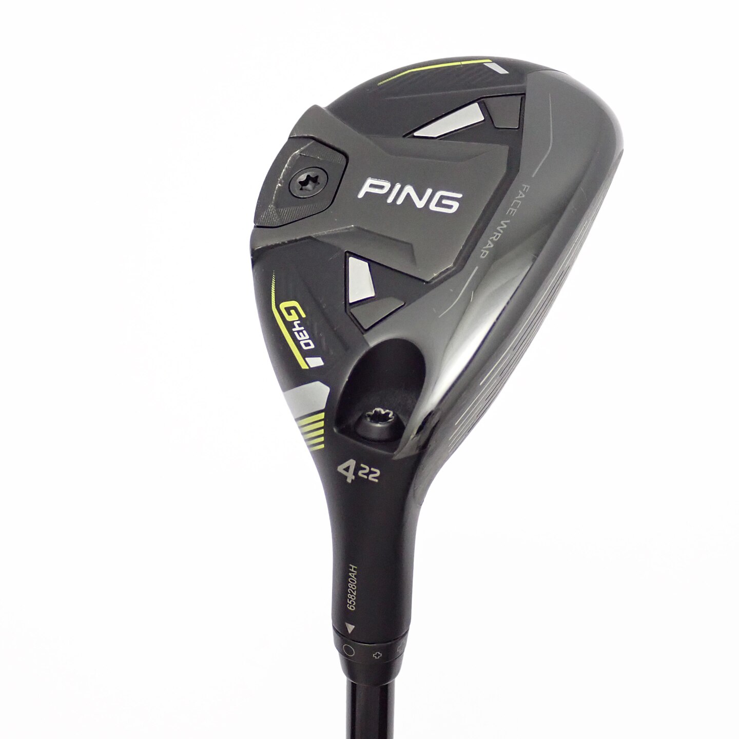 中古】G430 ハイブリッド ユーティリティ ALTA J CB BLACK 22 S C
