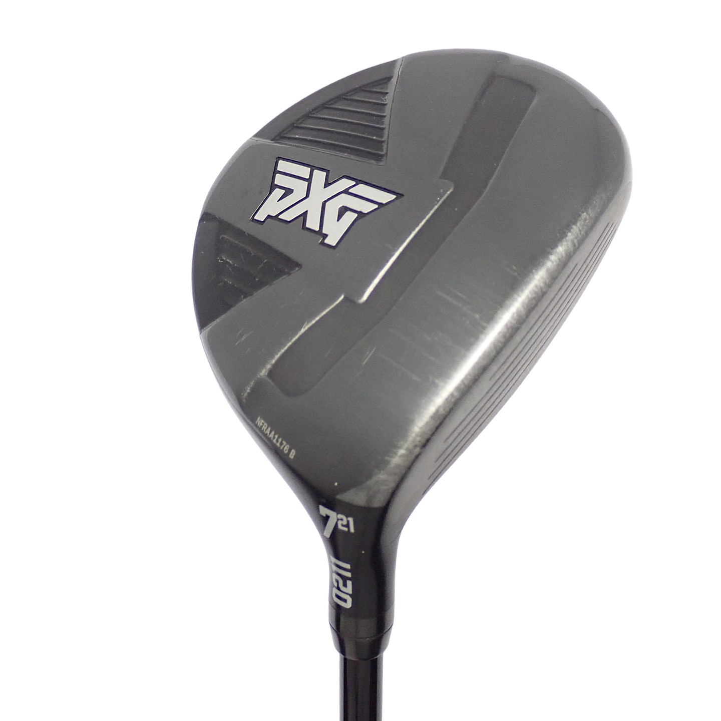 中古】PXG フェアウェイウッド 通販｜GDO中古ゴルフクラブ