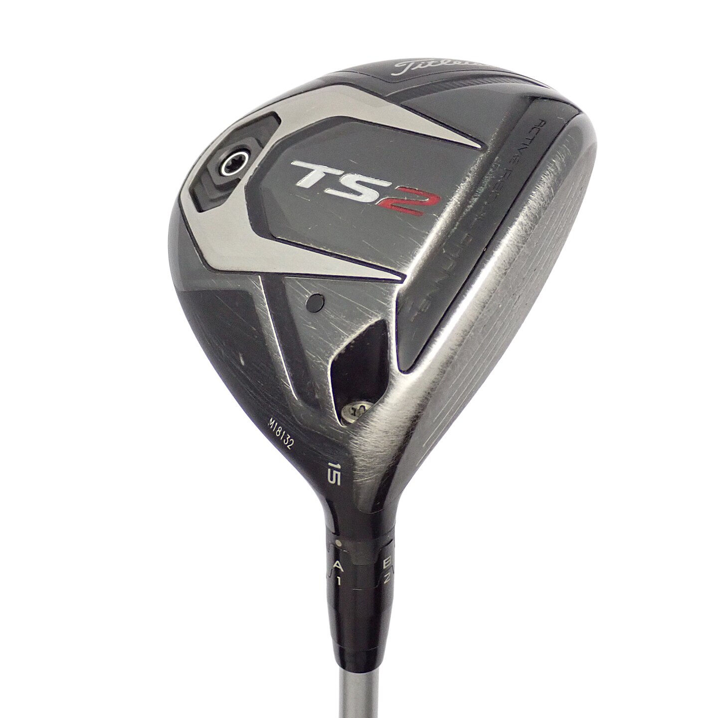 中古】TS2 フェアウェイウッド (タイトリスト) Titleist 通販｜GDO中古