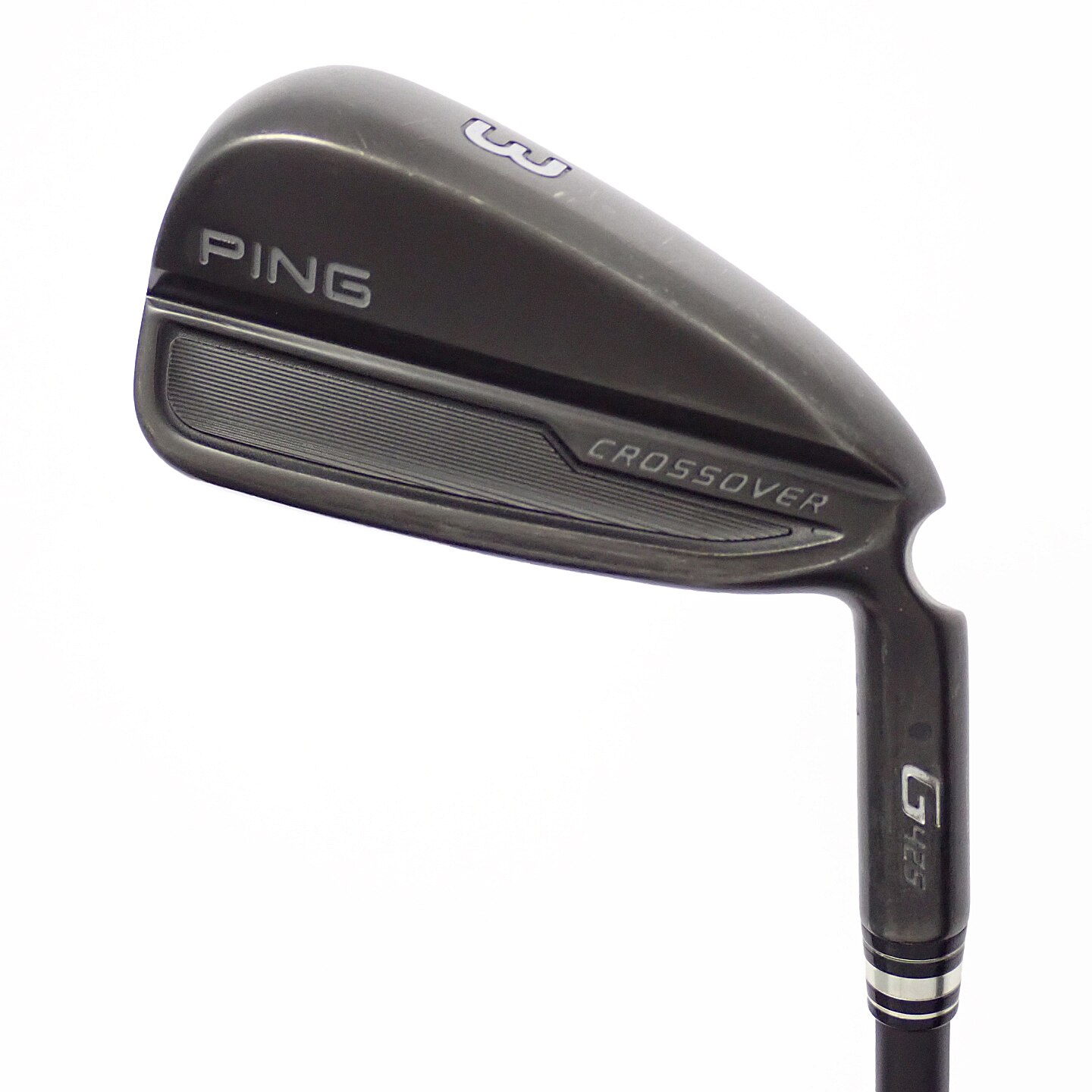 お値引き中！PING G425 CROSSOVER ４番ユーティリティ 中古】G425 CROSSOVER ユーティリティ (ピン) G425 通販｜GDO中古