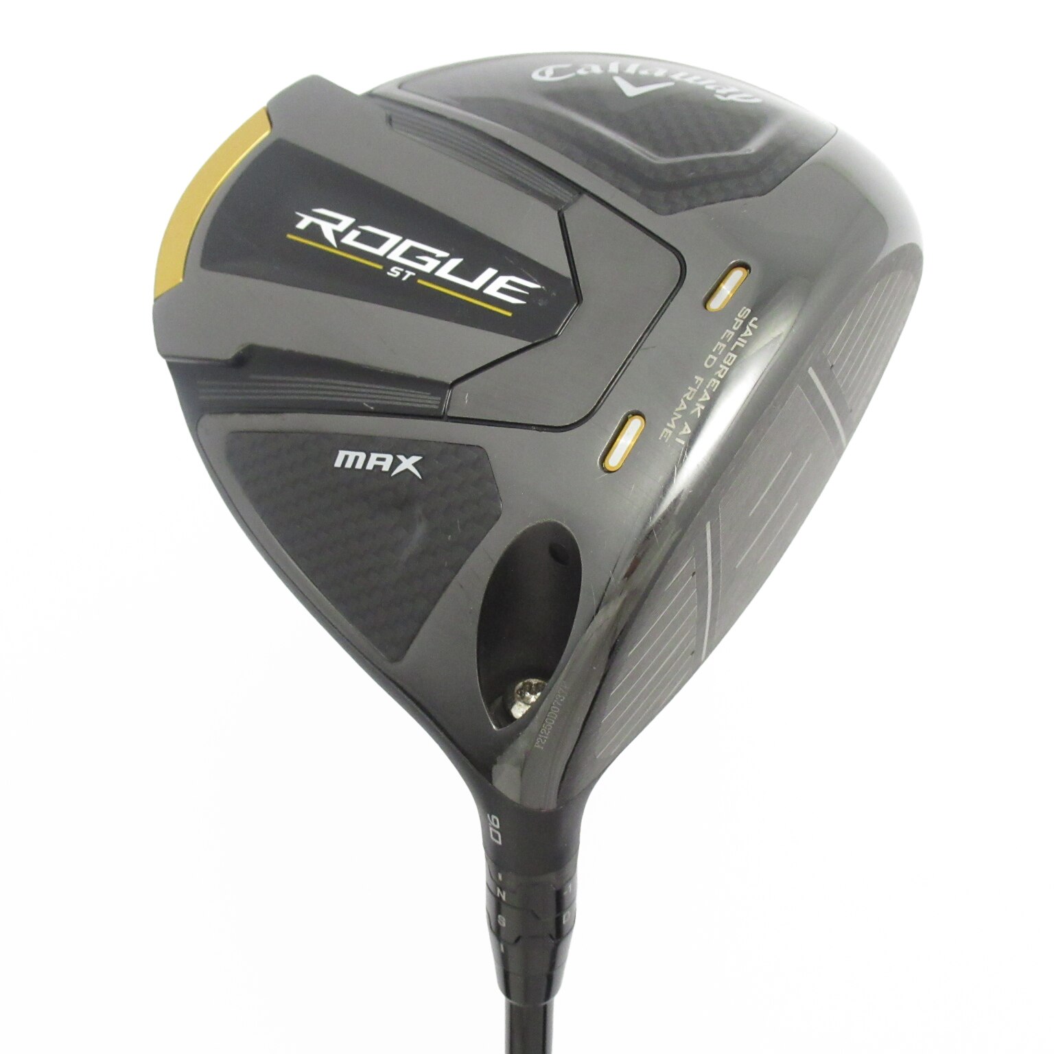 中古】ローグ ST MAX ドライバー TENSEI 55 NVY for Callaway 9 S C