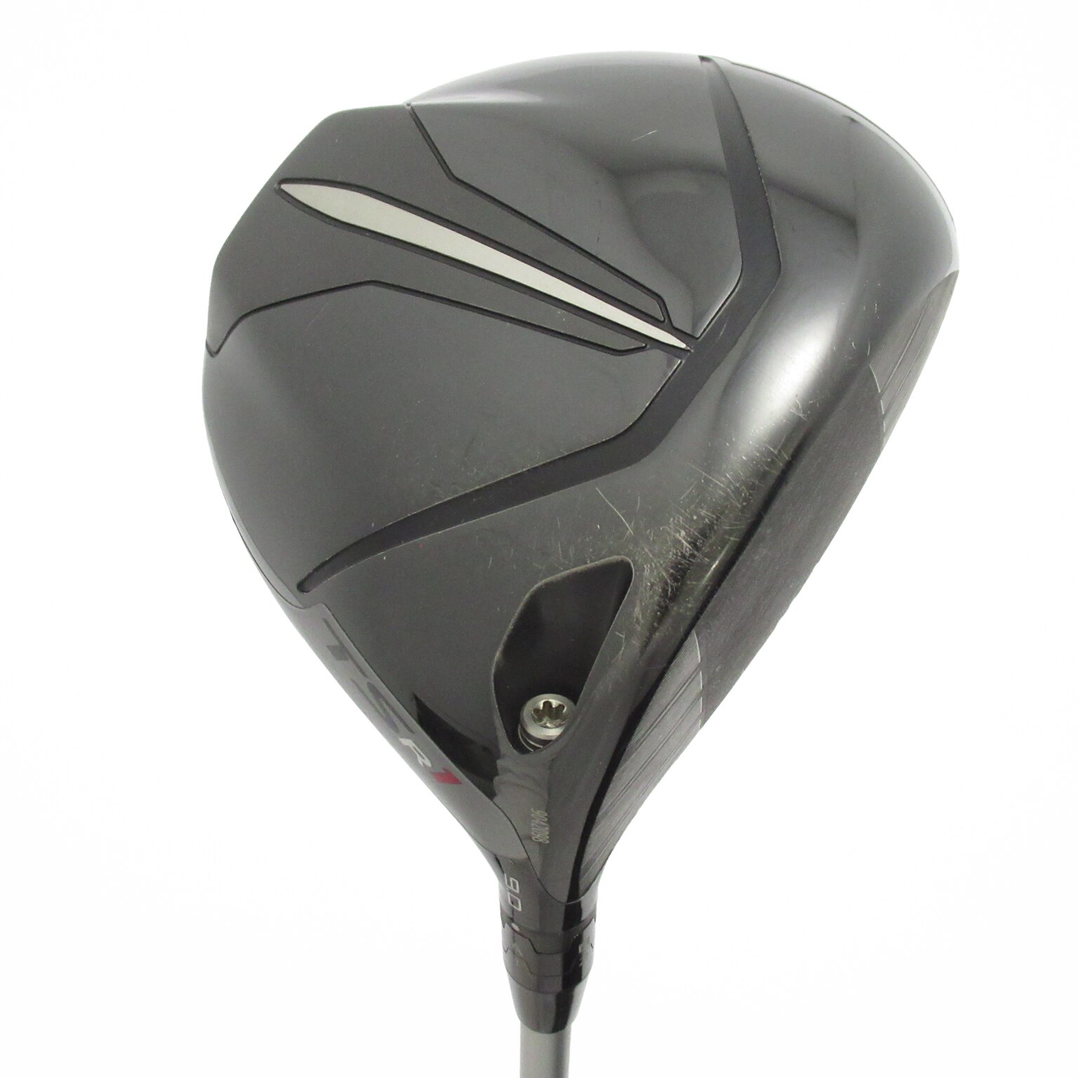 Titleist タイトリスト/TSR1 ドライバー 2023年/Bランク/05【中古】 中古】TSR1 [2023] ドライバー (タイトリスト) TSR 通販｜GDO中古