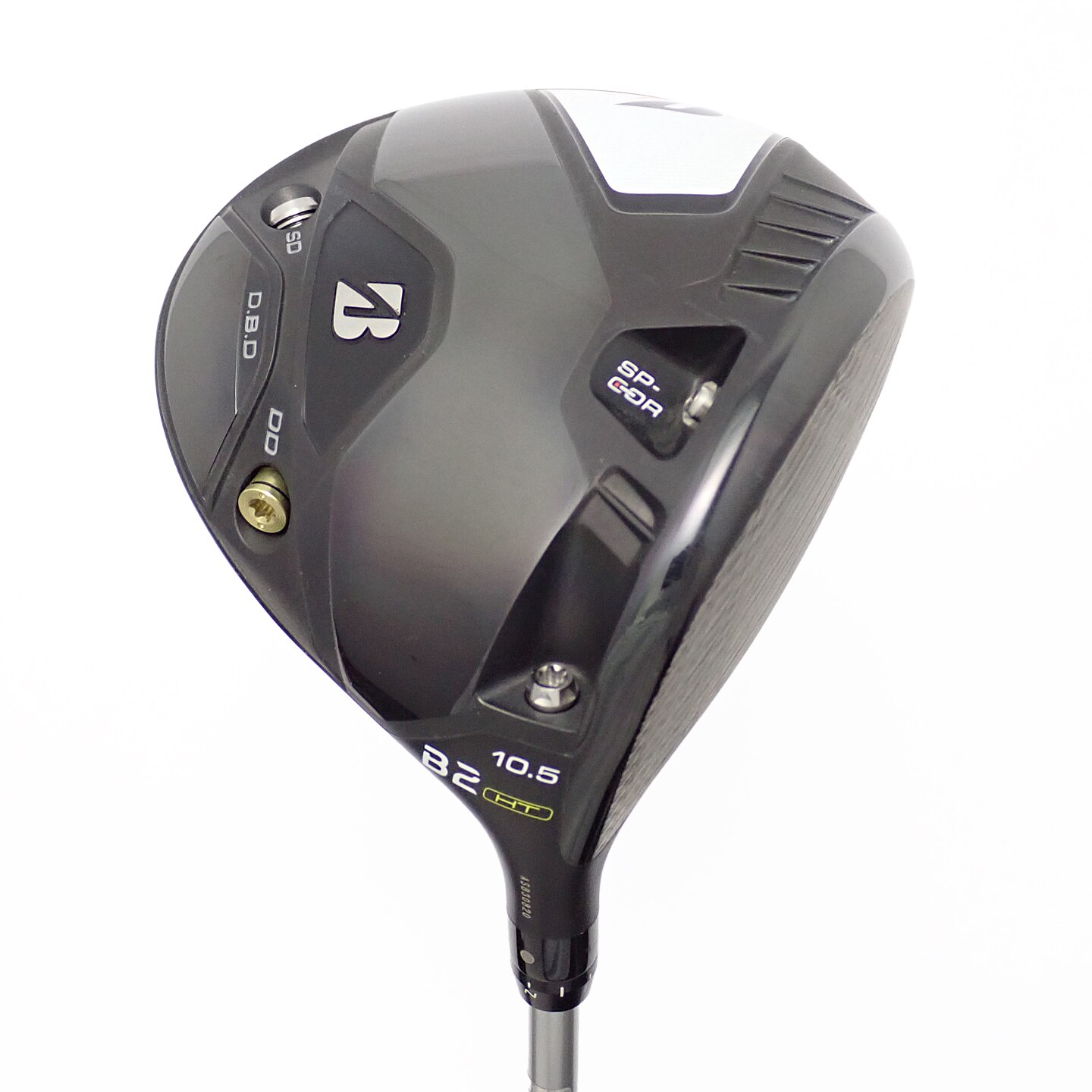 中古】B2 HT ドライバー (ブリヂストン) ブリヂストンゴルフ 通販｜GDO