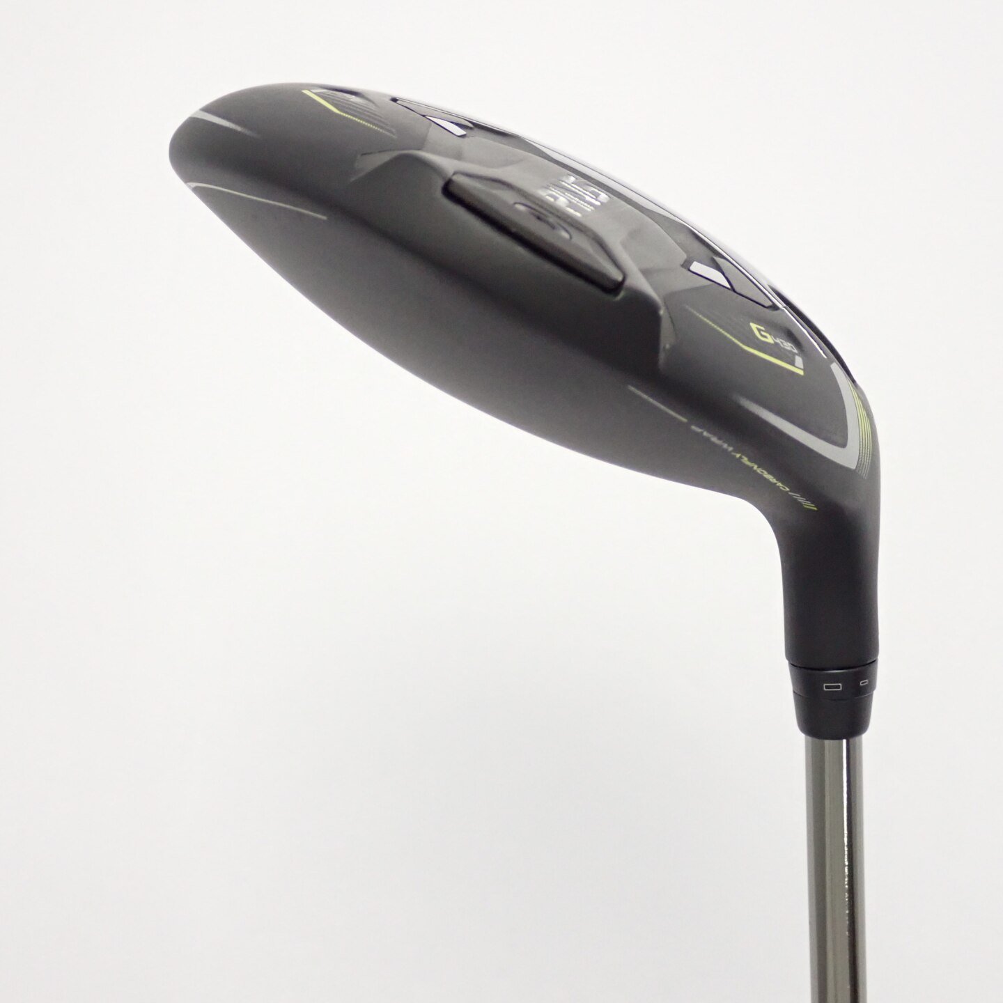 中古】G430 MAX フェアウェイウッド PING TOUR 2.0 CHROME 65 15 R BC