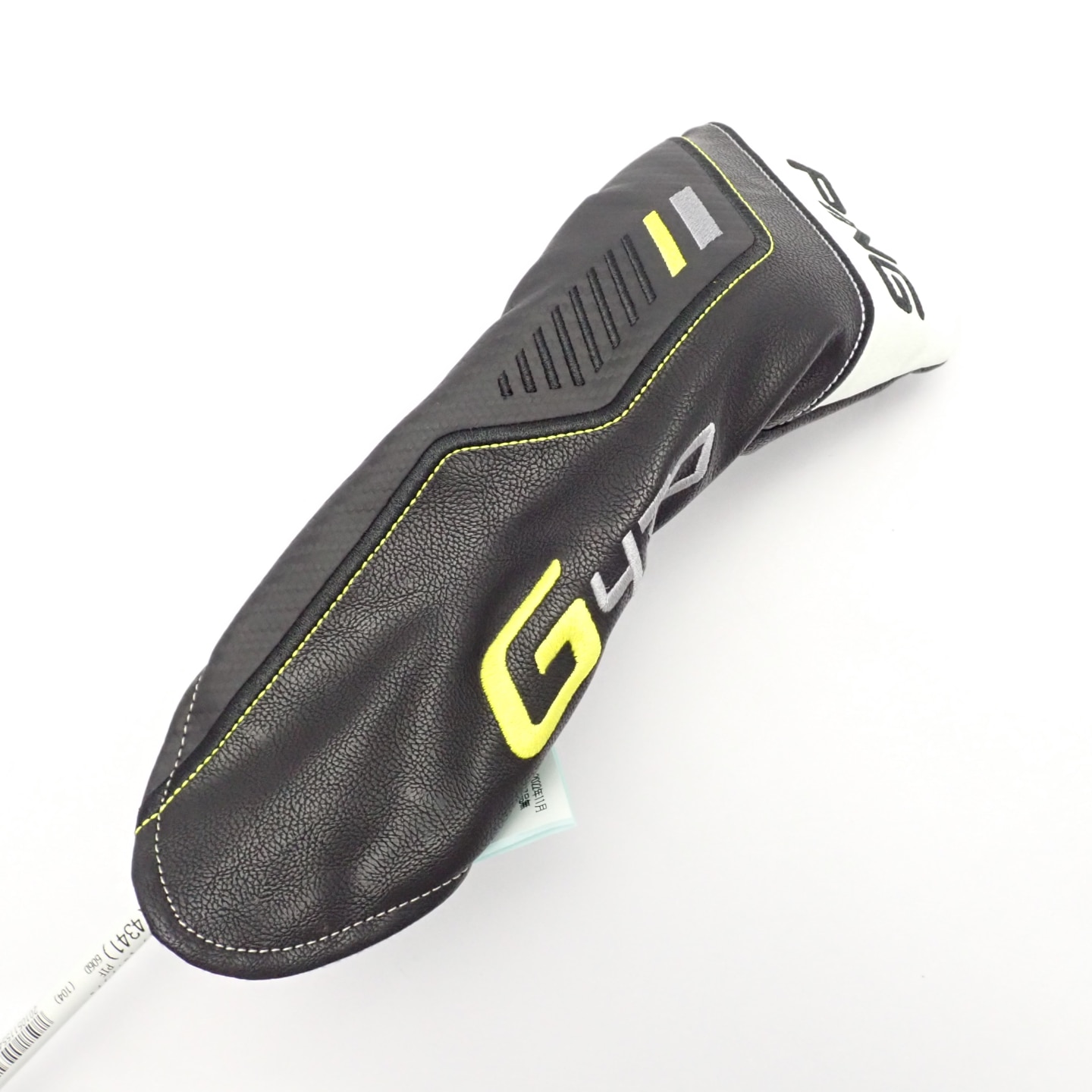 中古】G430 MAX フェアウェイウッド PING TOUR 2.0 CHROME 65 15 R BC