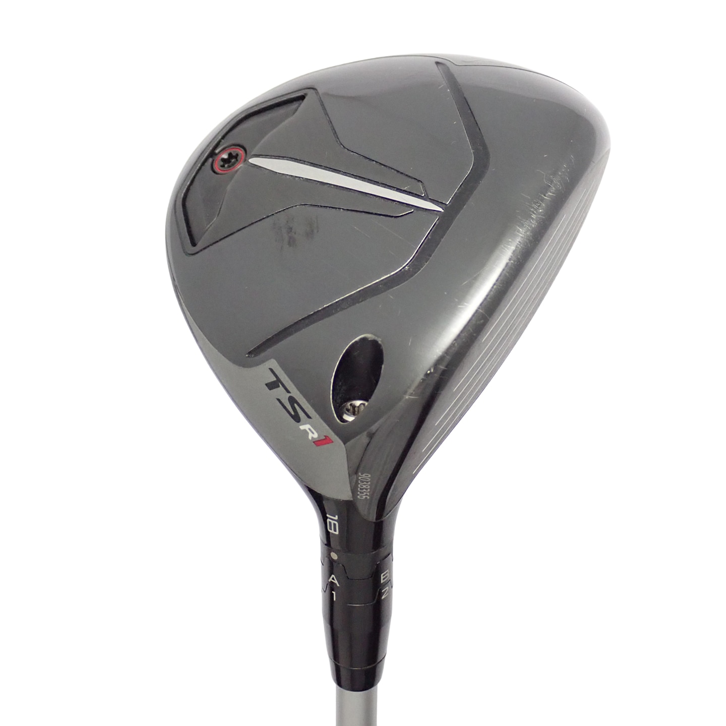 中古】TSR1 [2023] フェアウェイウッド (タイトリスト) TSR 通販｜GDO