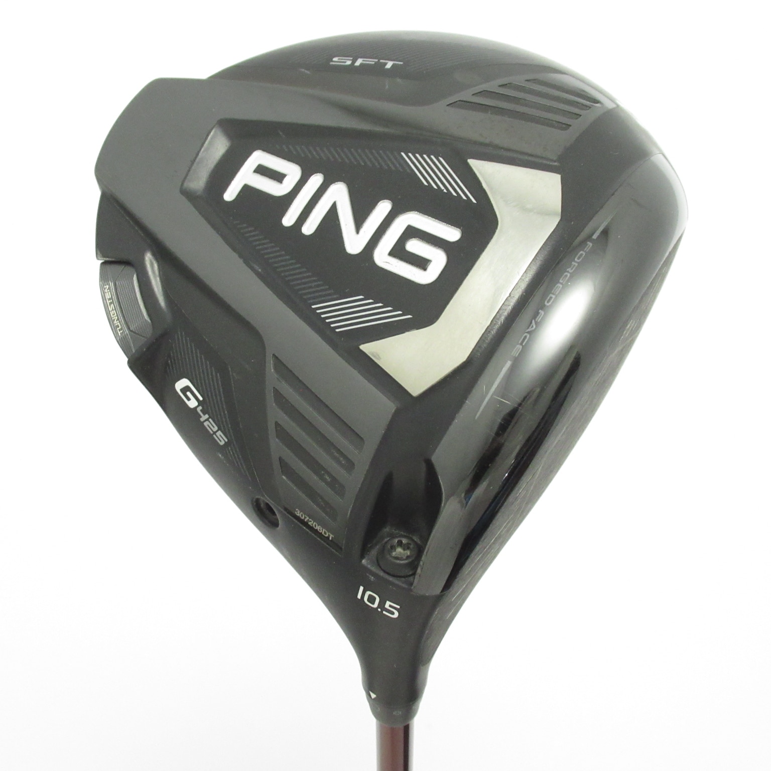 PING G425 SFT ドライバー 10.5度 Speeder 中古】G425 SFT ドライバー (ピン) G425 通販｜GDO中古ゴルフクラブ