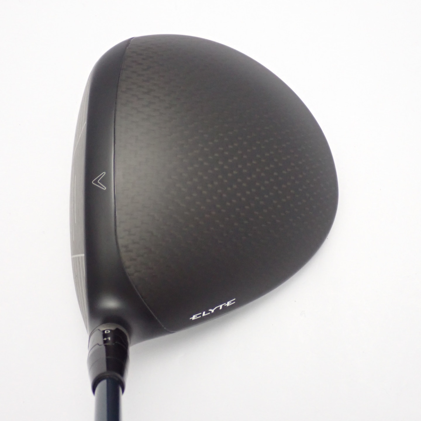 中古】エリート ドライバー VENTUS GREEN 5 for Callaway 10.5 SR BC