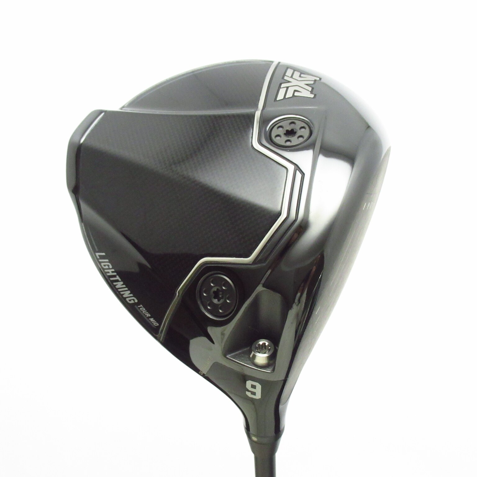 中古】ライトニング ツアー MID ドライバー (PXG) PXG 通販｜GDO中古