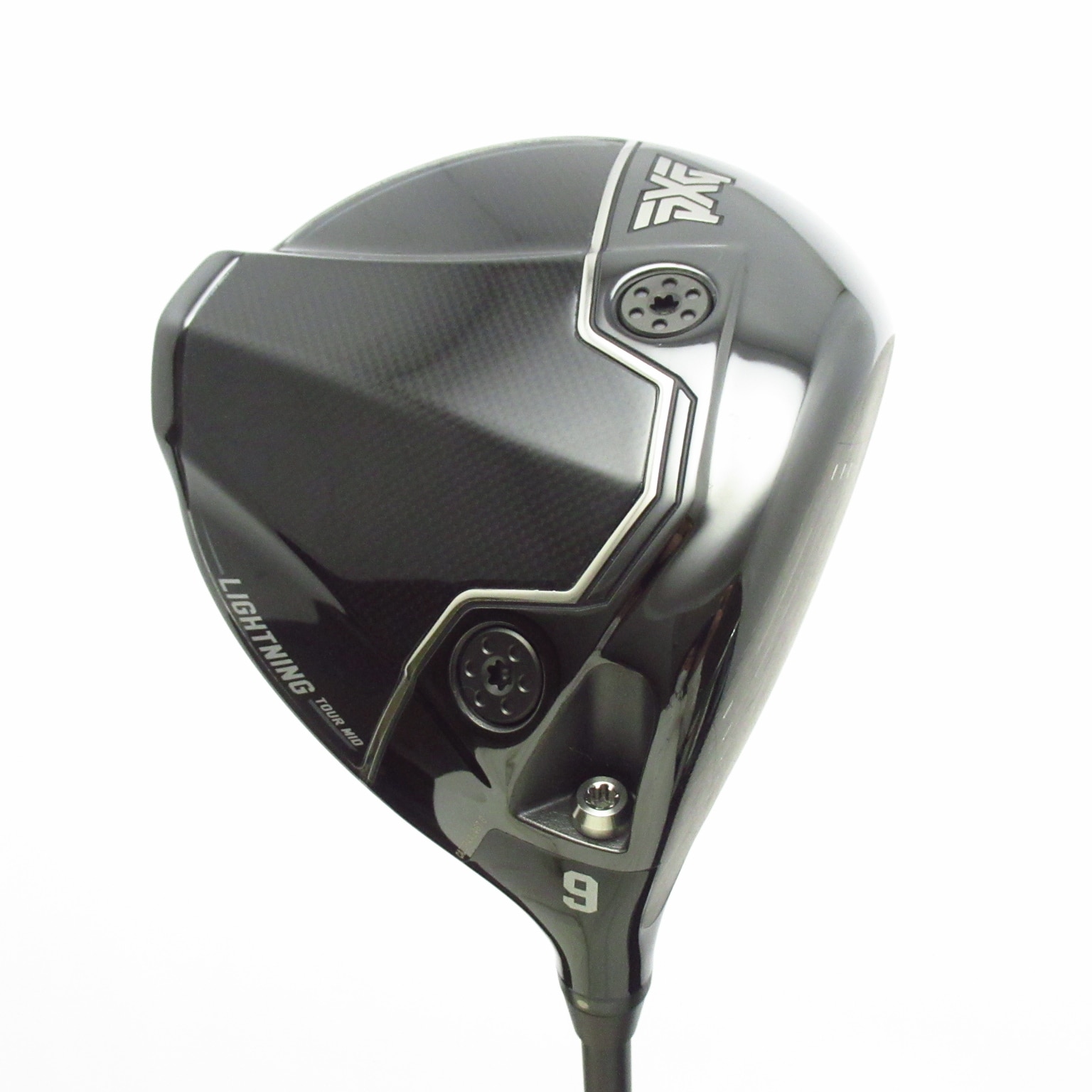 中古】LIGHTNING TOUR MID ドライバー PXG Pro Series 55 9 S B