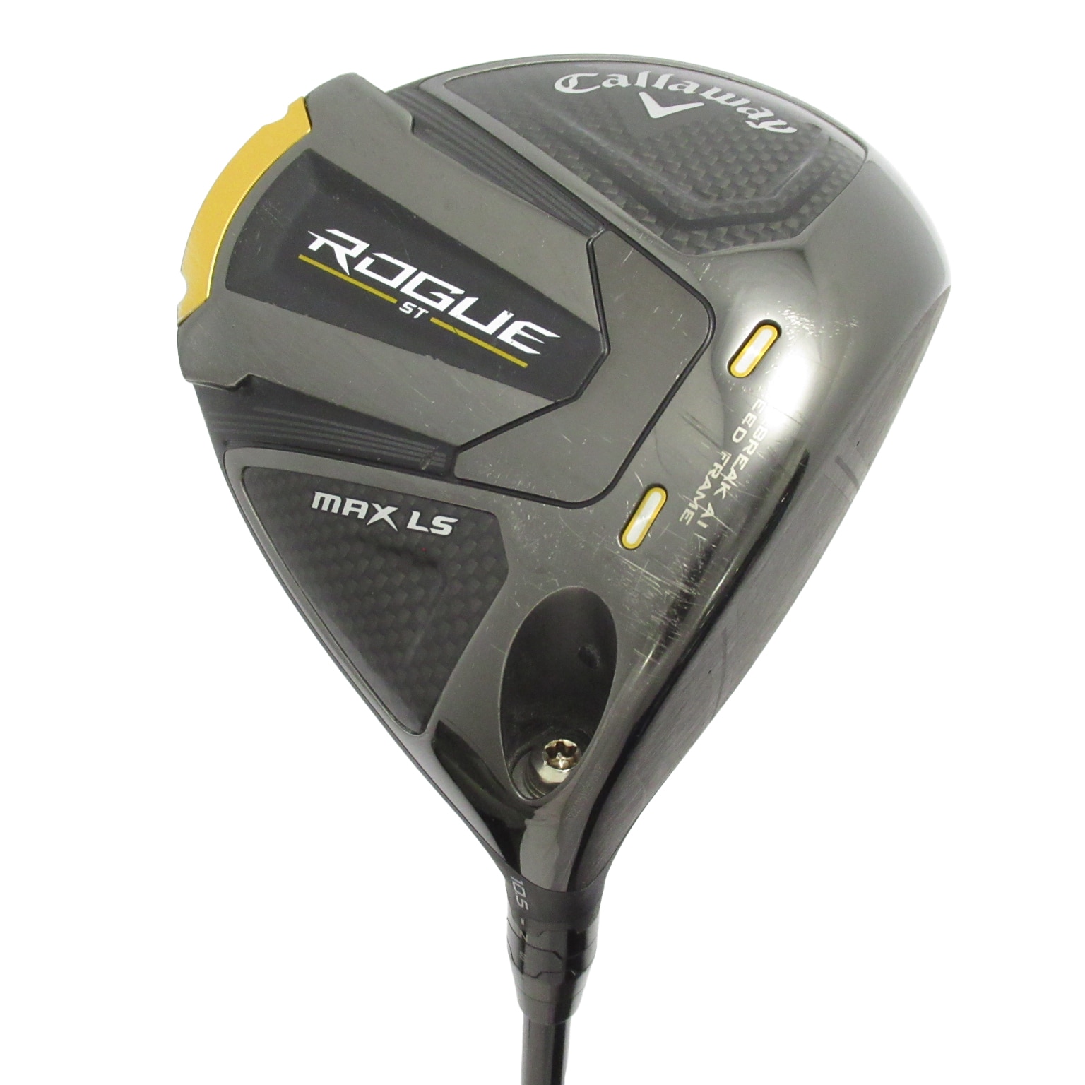 中古】ローグ ST MAX LS ドライバー TENSEI 55 for Callaway（2022
