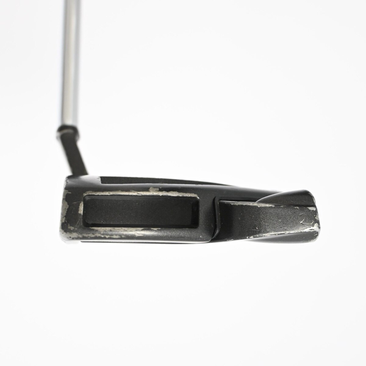 中古】SPIDER TOUR BLACK 2020 パター スチールシャフト 計測項目外