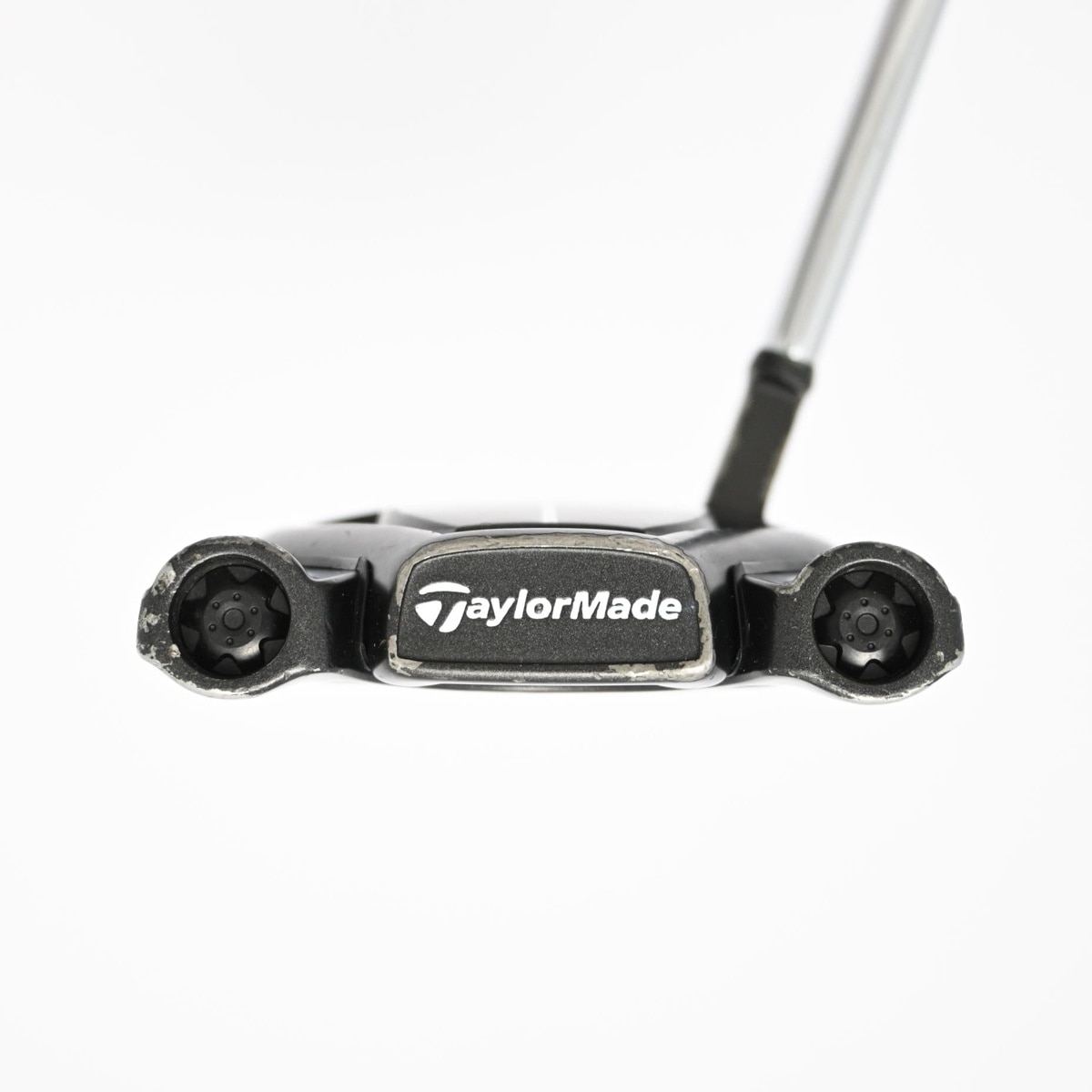 中古】SPIDER TOUR BLACK 2020 パター スチールシャフト 計測項目外
