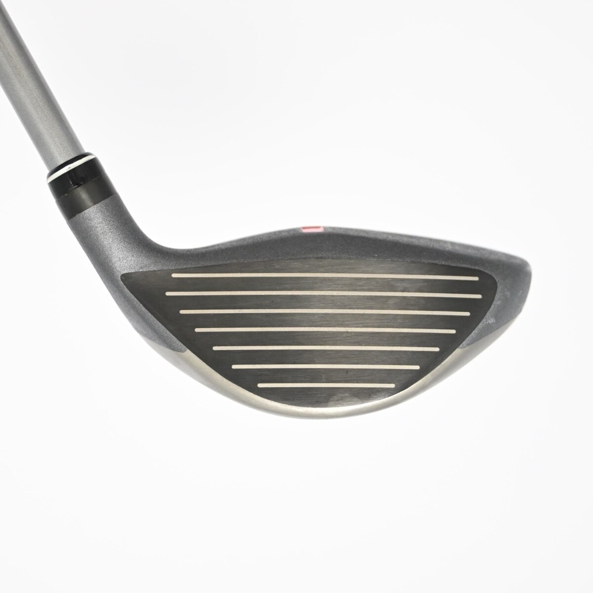 中古Q フェアウェイウッド Q 18 R C レフティ(フェアウェイウッド
