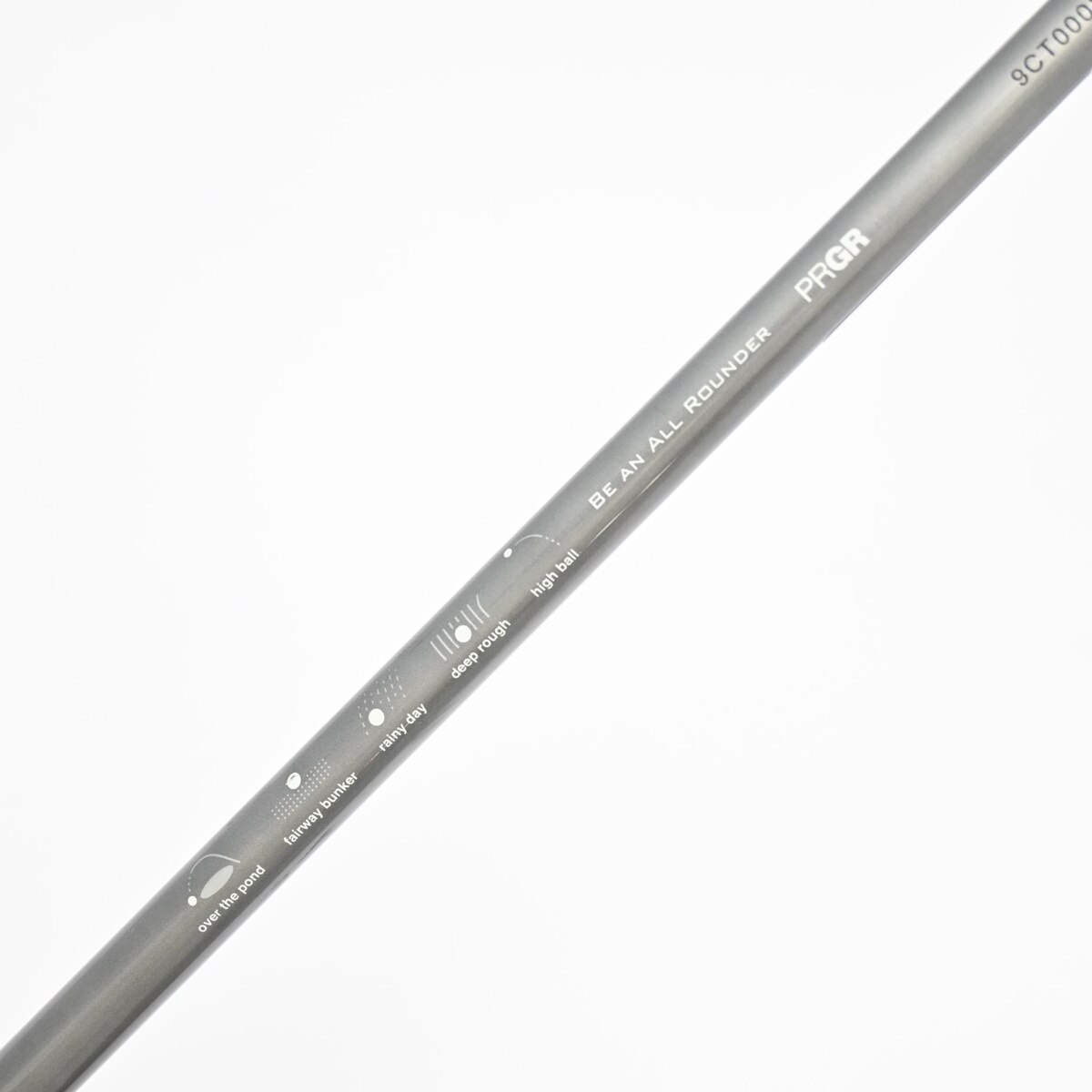 中古Q フェアウェイウッド Q 18 R C レフティ(フェアウェイウッド