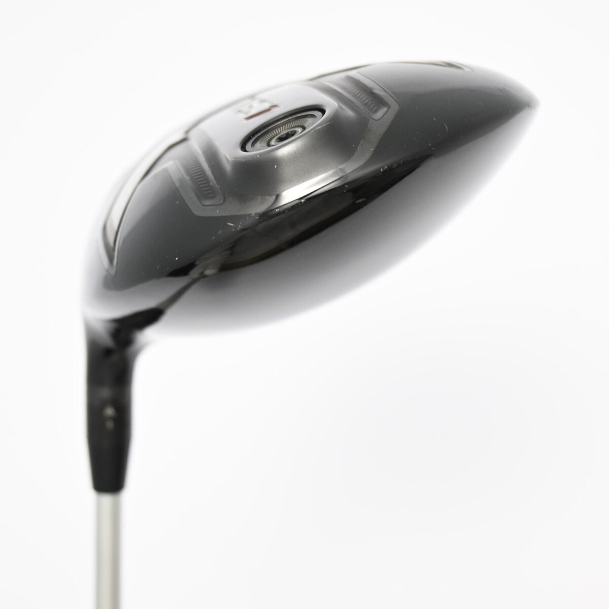 中古】TS1 ドライバー ドライバー Titleist Diamana 50 10.5 SR C