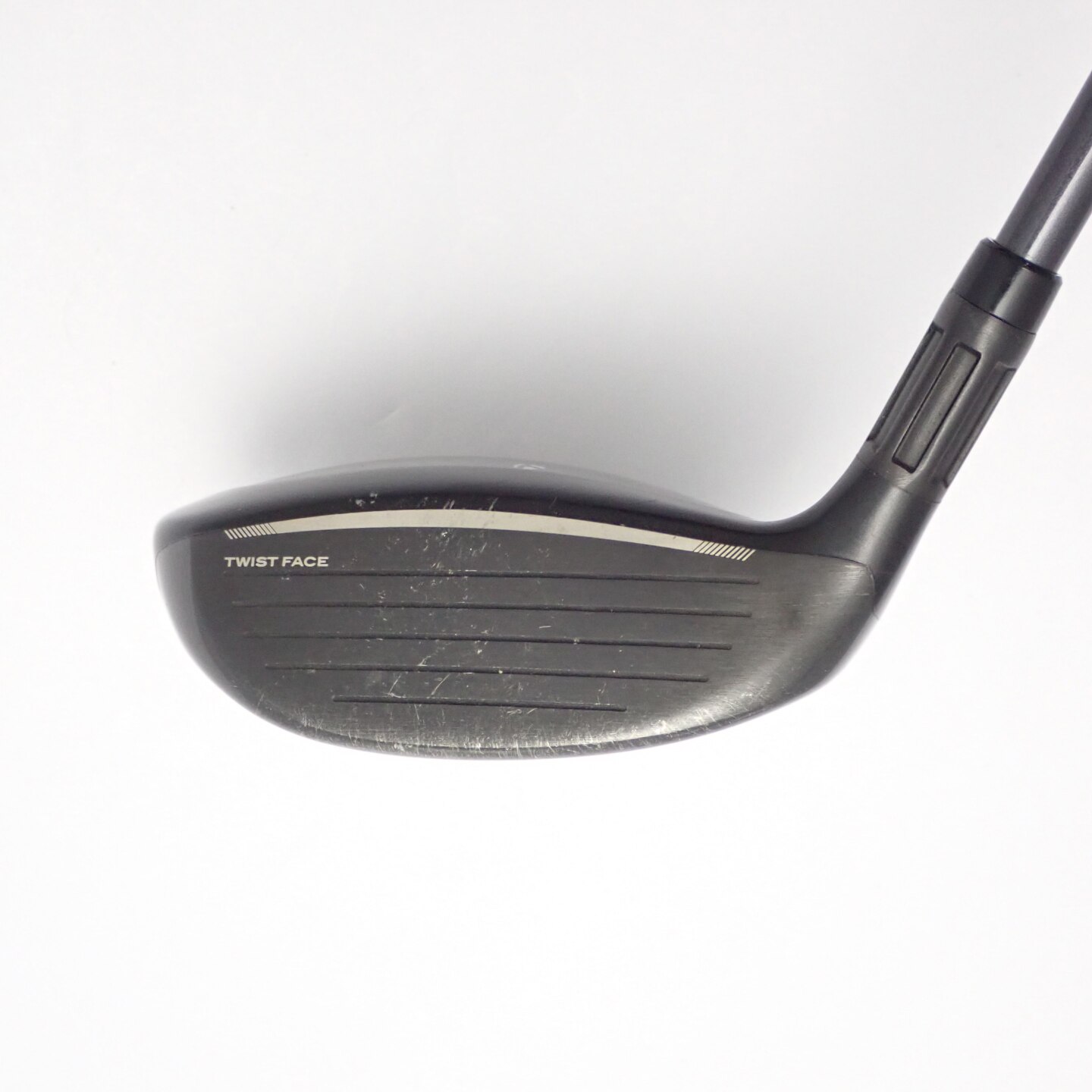 中古】ステルス2 HD フェアウェイウッド TENSEI RED TM50(2022) 19 R