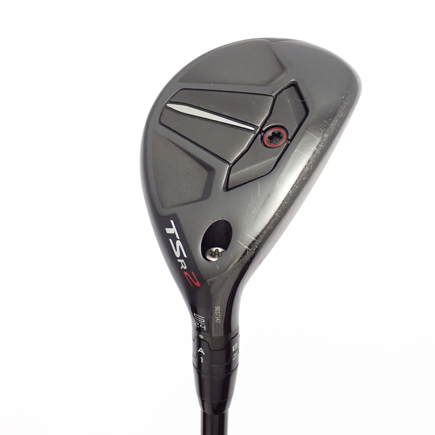 中古】TSR2 ユーティリティ TENSEI PRO 1K HYBRID 70 24 S C
