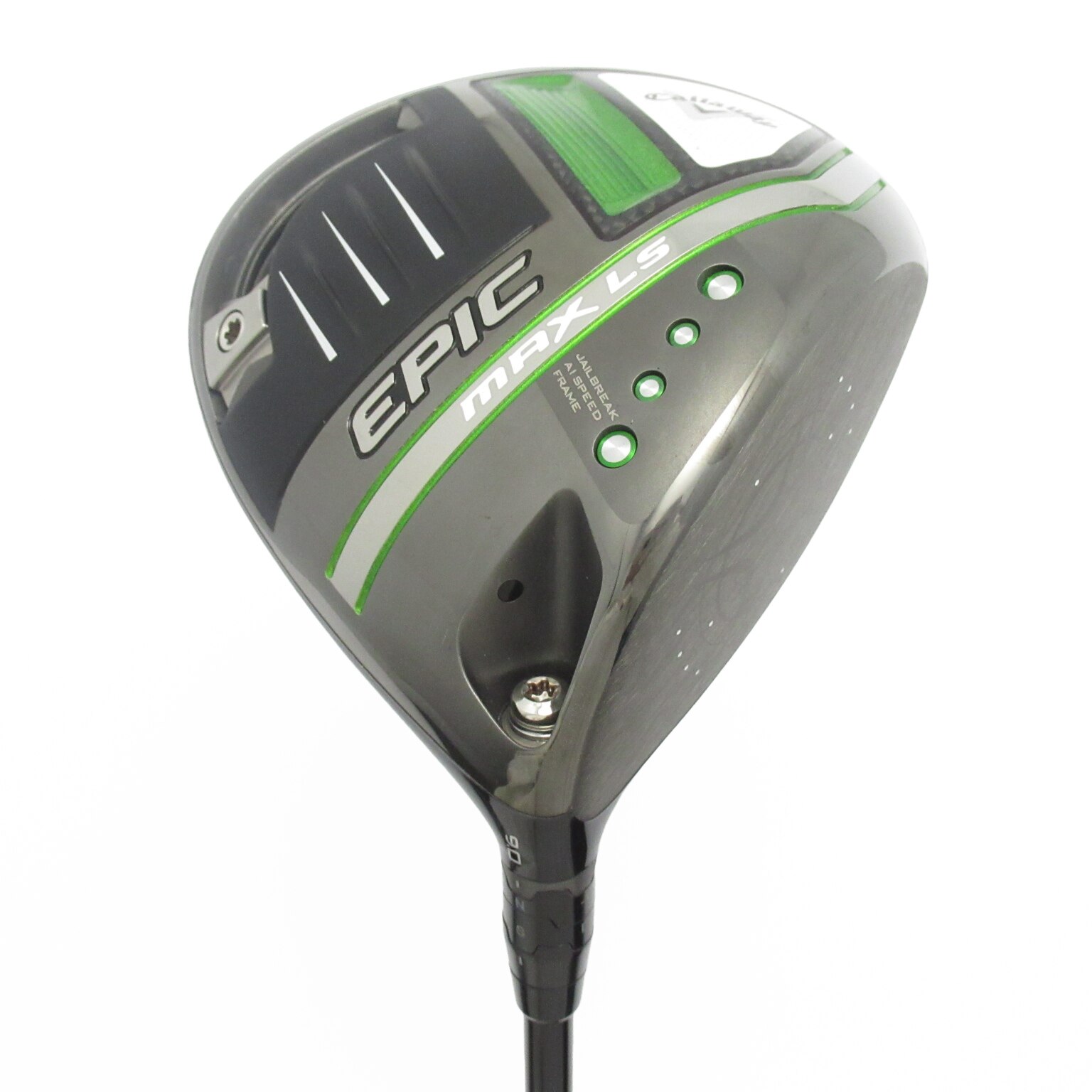 中古】エピック MAX LS ドライバー TENSEI 55 for Callaway 9 S BC