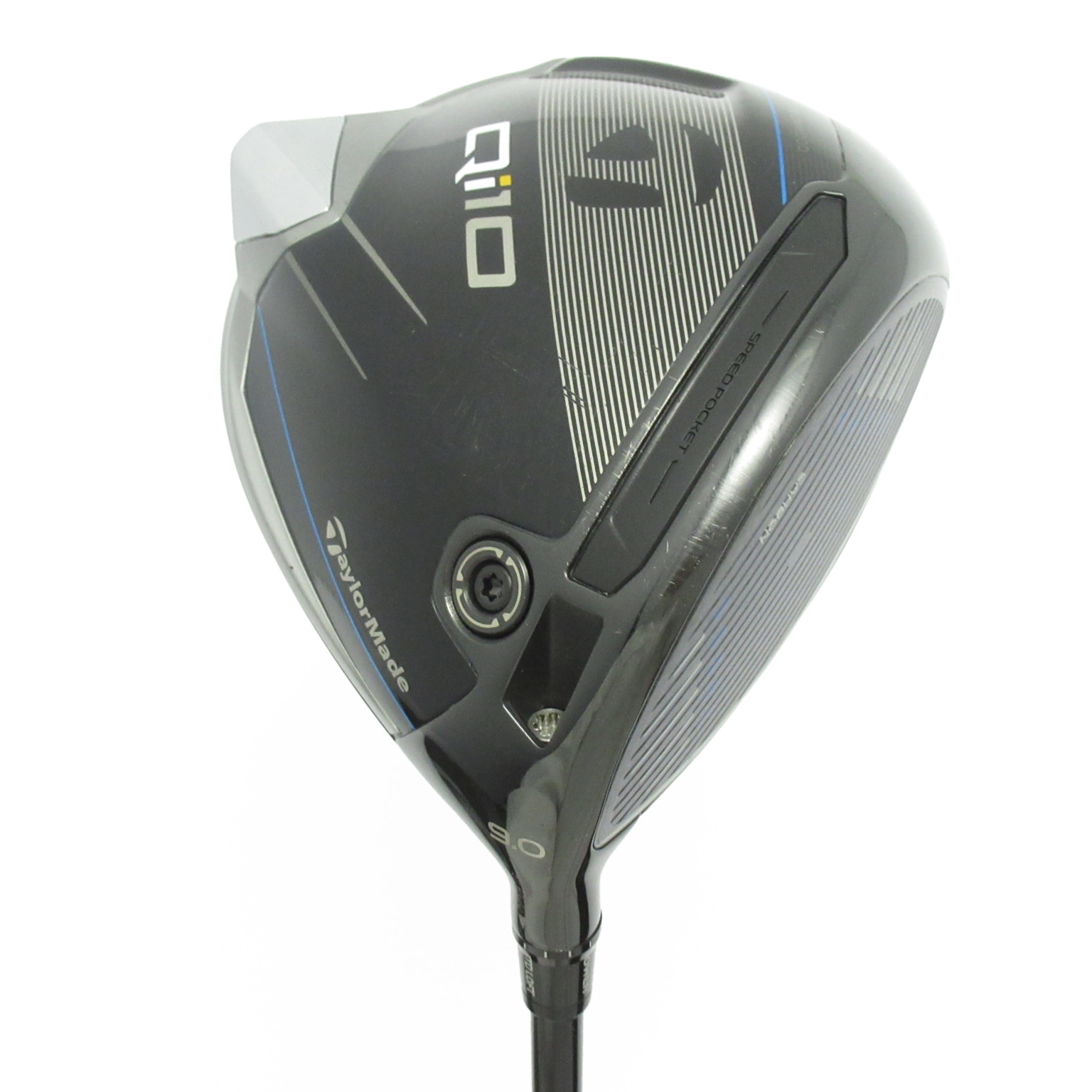 GLOIRE+ ドライバー 10.5度 VENTUS ブルー5S US TaylorMade Gloire G