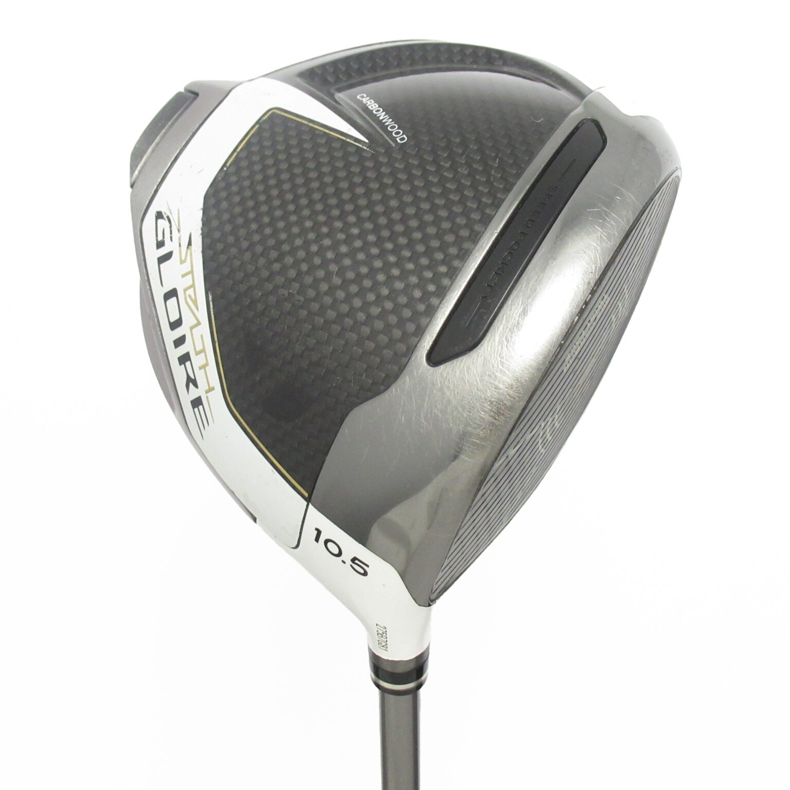 中古】ステルス ドライバー (テーラーメイド) メンズ 通販｜GDO中古