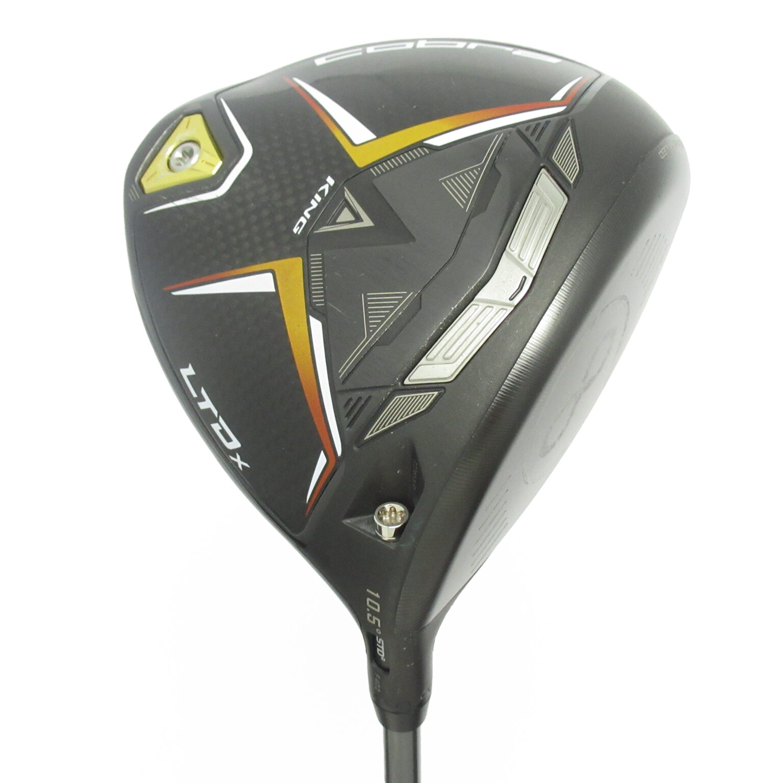 中古】LTDX ドライバー (コブラ) キング 通販｜GDO中古ゴルフクラブ