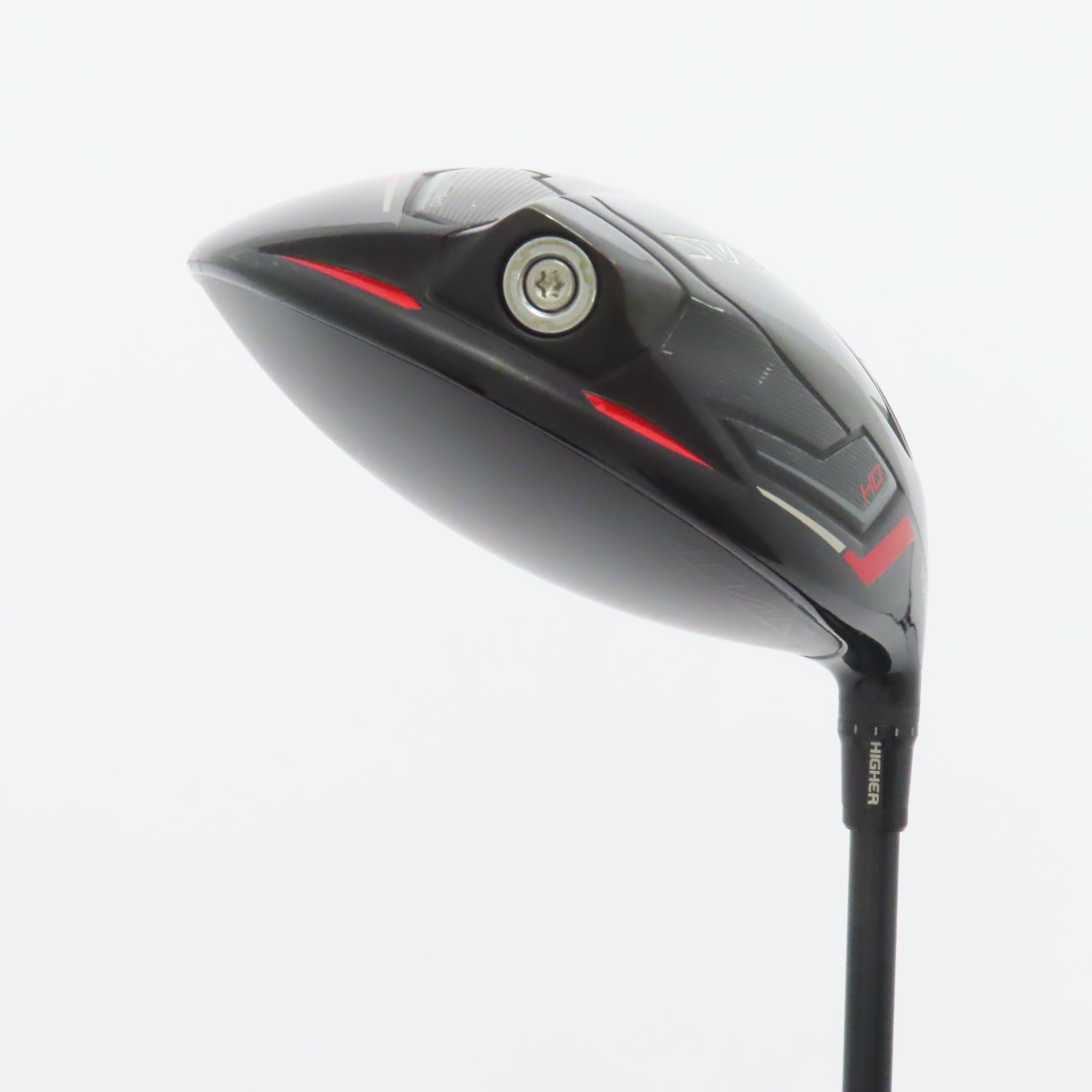 中古】ステルス HD ドライバー FUBUKI TM5 10.5 S CD(ドライバー（単品