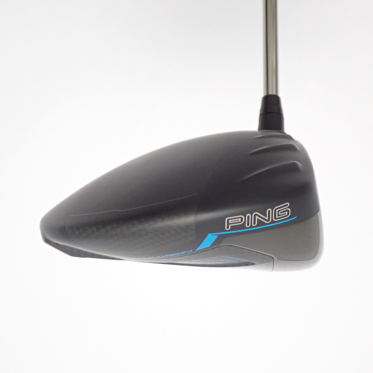 中古】G440 K ドライバー PING TOUR 2.0 CHROME 65 10.5 R B