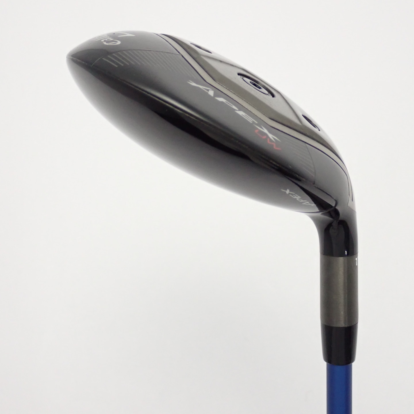 中古】APEX UW(2025) ユーティリティ VENTUS BLUE 7(2024) 17 S BC
