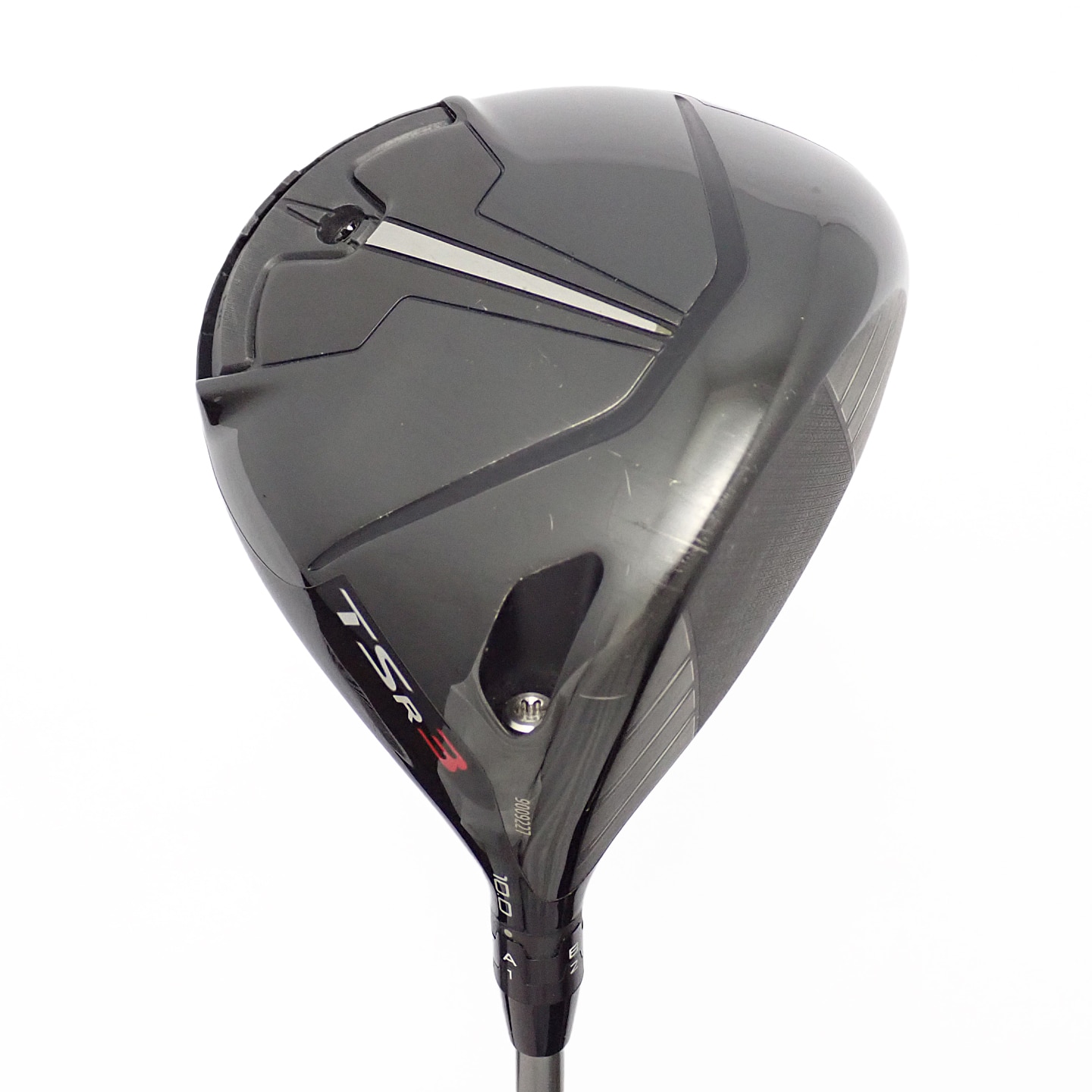 コース未使用超美品2本 TSR3 タイトリスト ドライバーFW5番 TSi 1 中古】TSR3 ゴルフクラブ (タイトリスト) TSR 通販｜GDO中古ゴルフクラブ