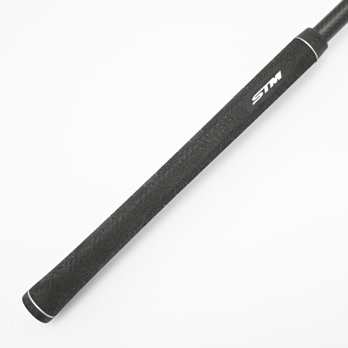 中古】ストロークラボ 19 SEVEN パター カーボンスチール複合シャフト