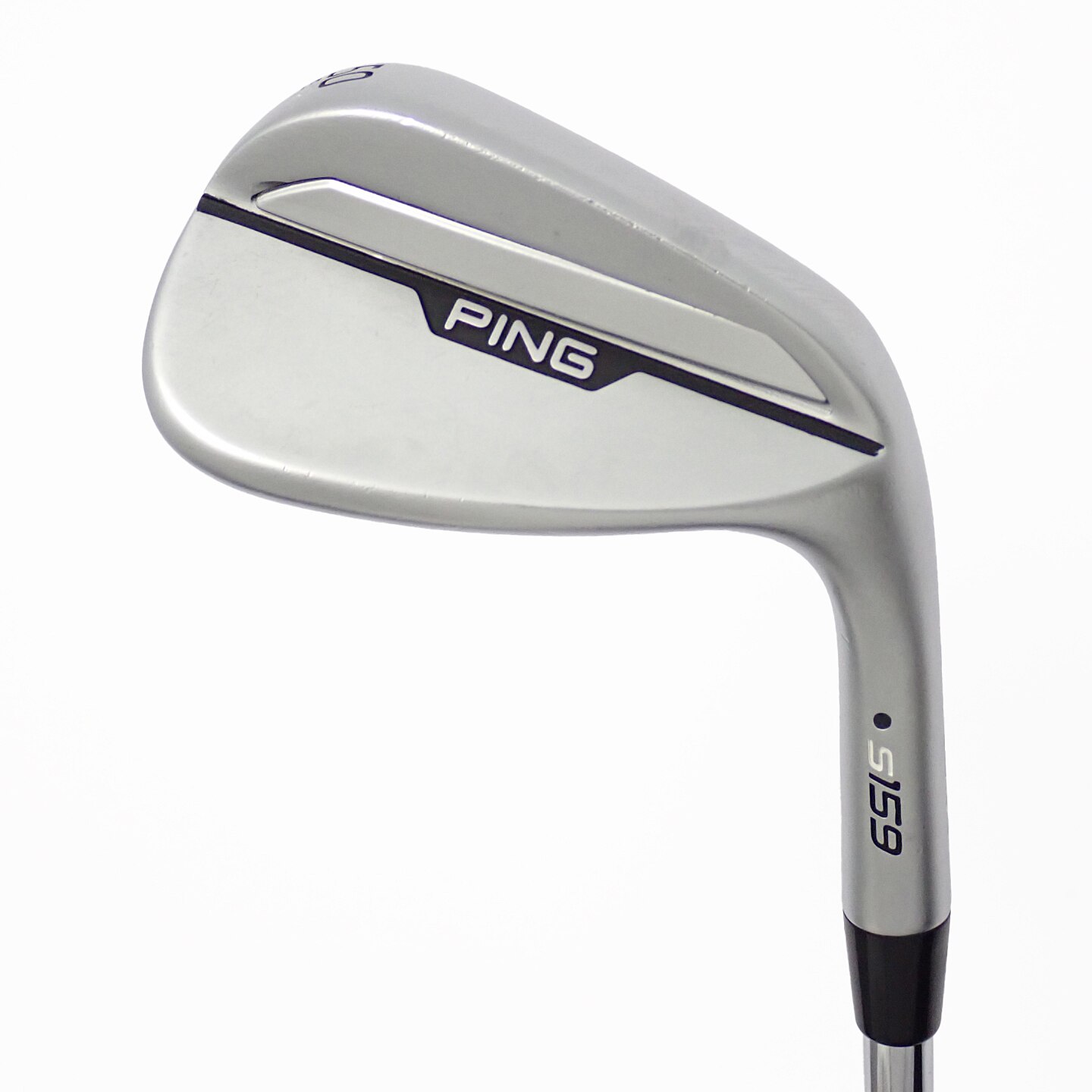 中古】S159 ウェッジ N.S.PRO 850GH neo 50-12 S C(ウェッジ（単品