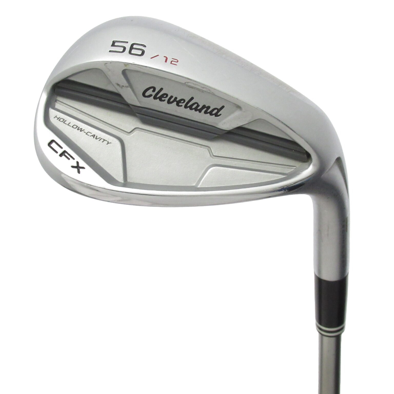 中古】CFX ウェッジ (クリーブランド) クリーブランド 通販｜GDO中古