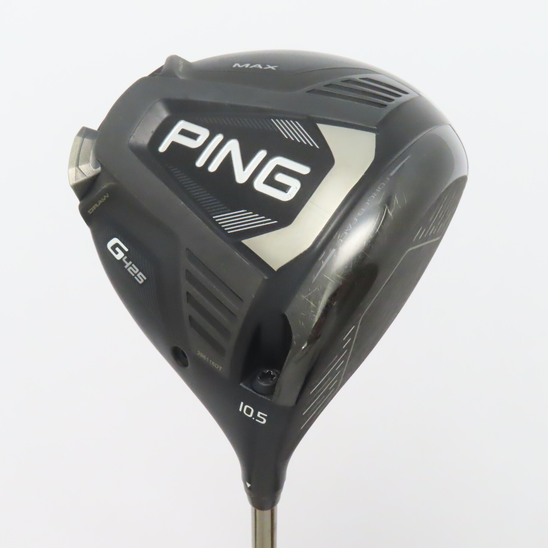 中古】G425 MAX ドライバー PING TOUR 173-65 10.5 S CD(ドライバー