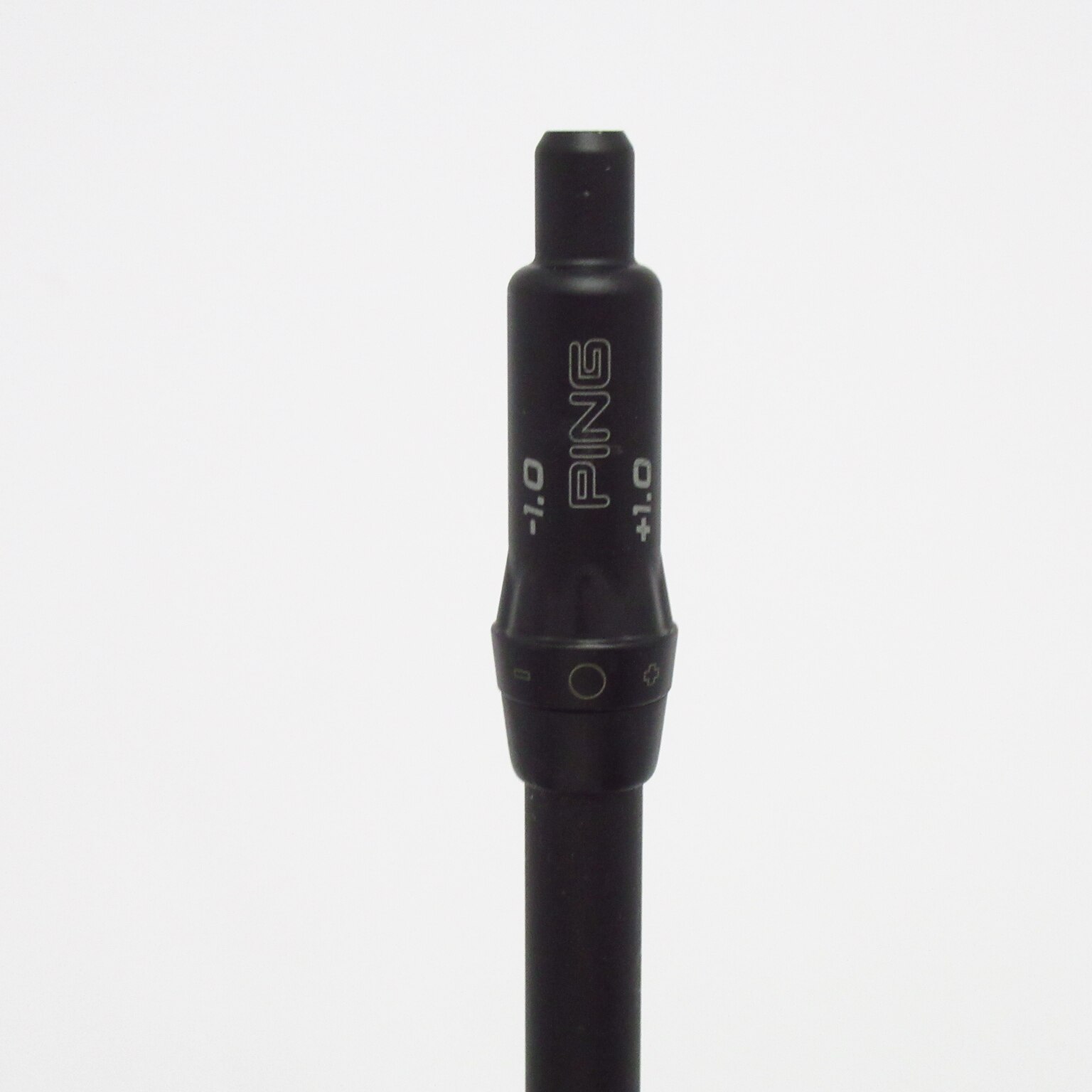 中古】ピン 純正シャフト ドライバー用_スリーブ付 ALTA J CB SLATE